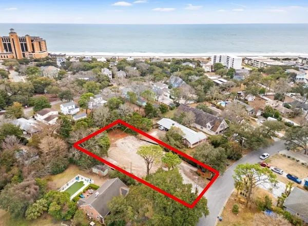 $2,150,000 | 5720 Springs Avenue, Myrtle Beach, SC 29577