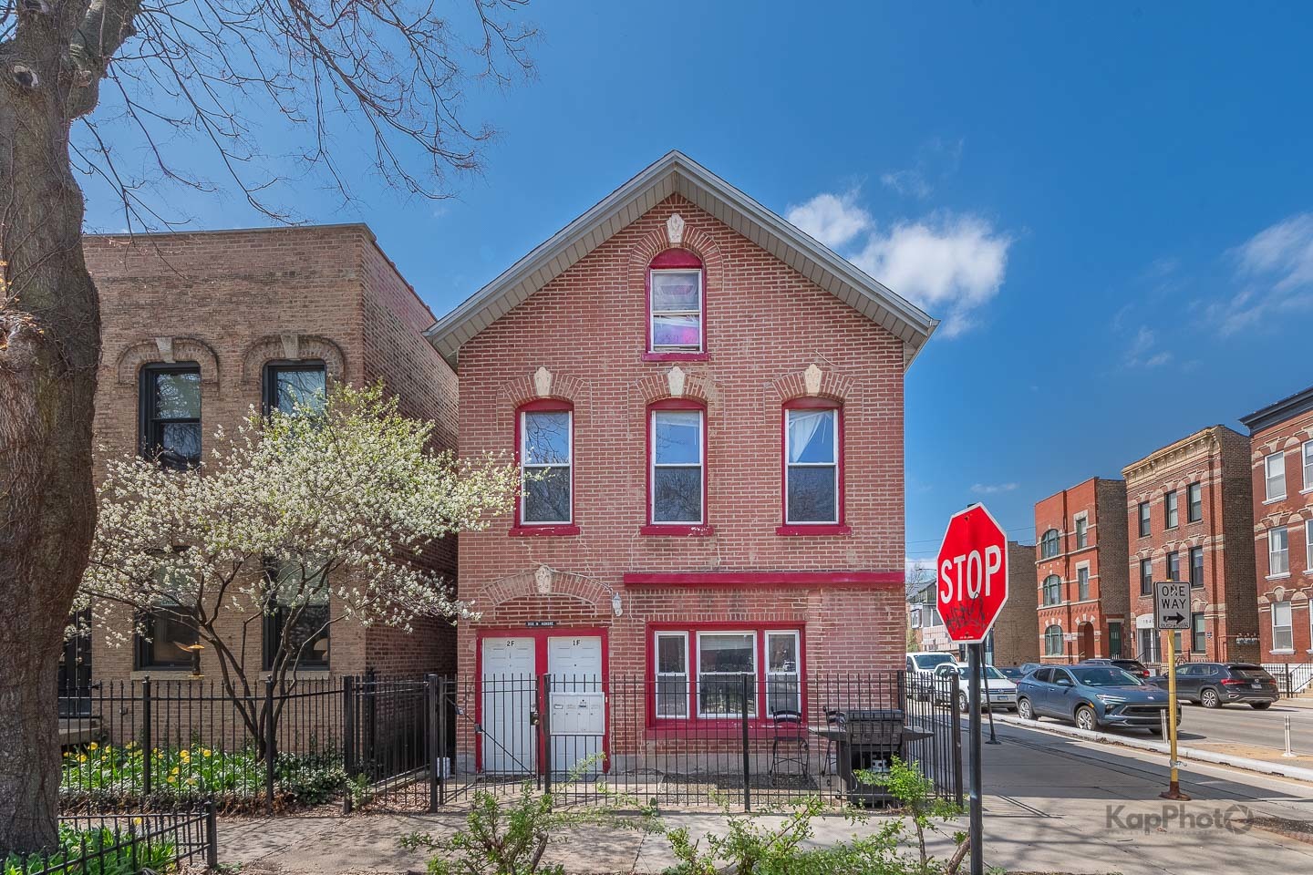 958 North Honore Street Chicago, IL 60622 - Photo 1 of 45