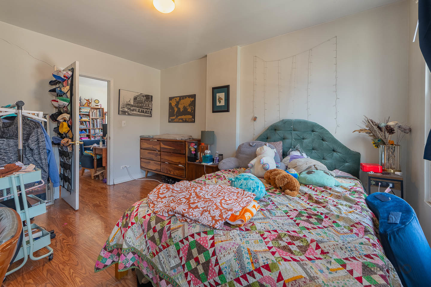 958 North Honore Street Chicago, IL 60622 - Photo 11 of 45