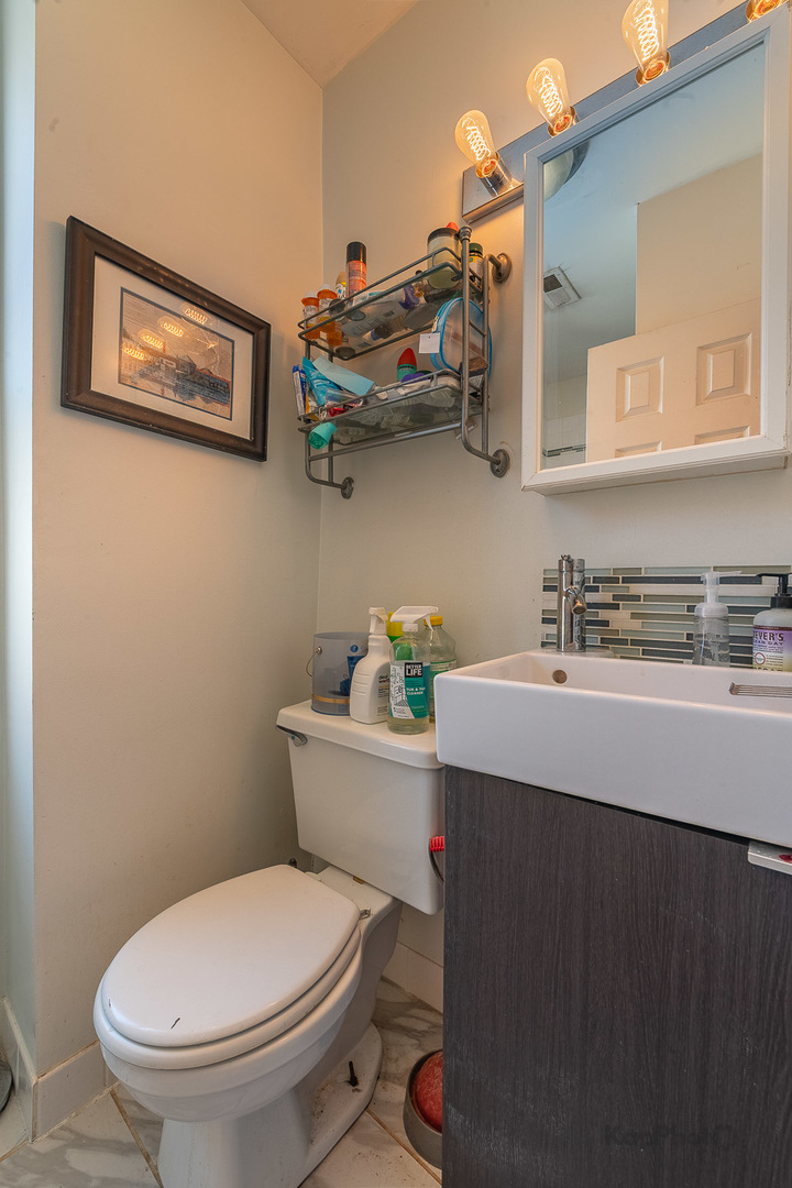 958 North Honore Street Chicago, IL 60622 - Photo 16 of 45