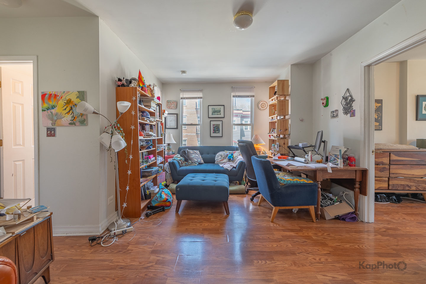 958 North Honore Street Chicago, IL 60622 - Photo 18 of 45