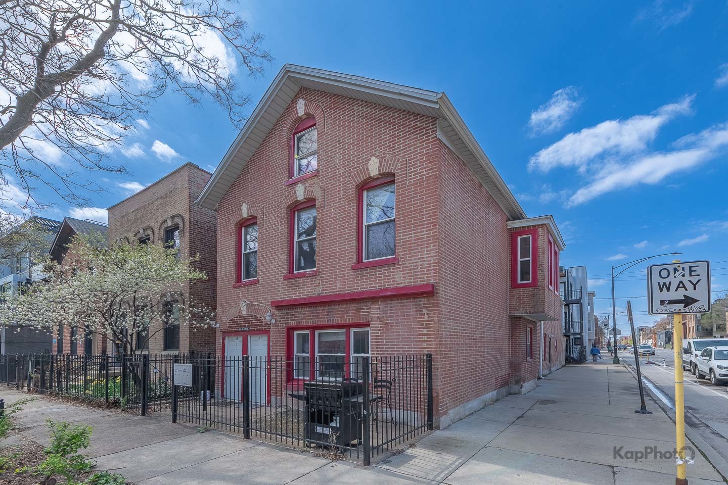 958 North Honore Street Chicago, IL 60622 - Photo 2 of 45