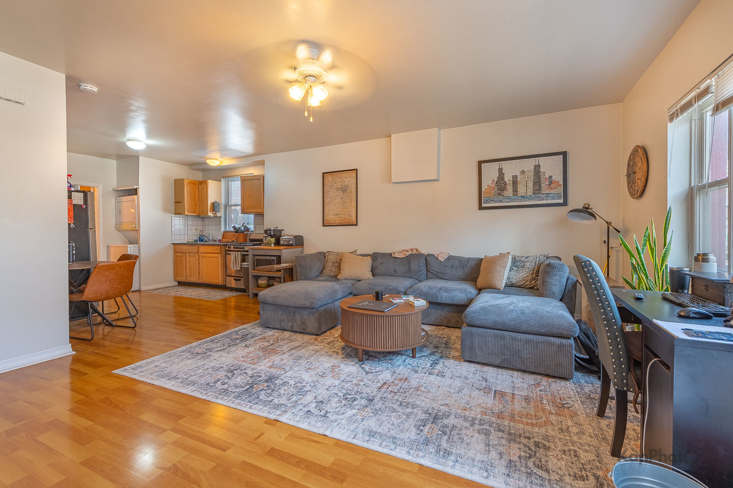 958 North Honore Street Chicago, IL 60622 - Photo 3 of 45