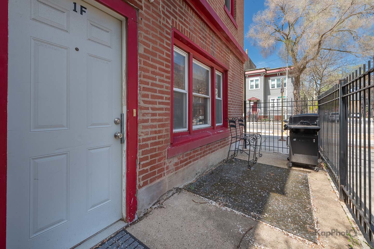 958 North Honore Street Chicago, IL 60622 - Photo 35 of 45
