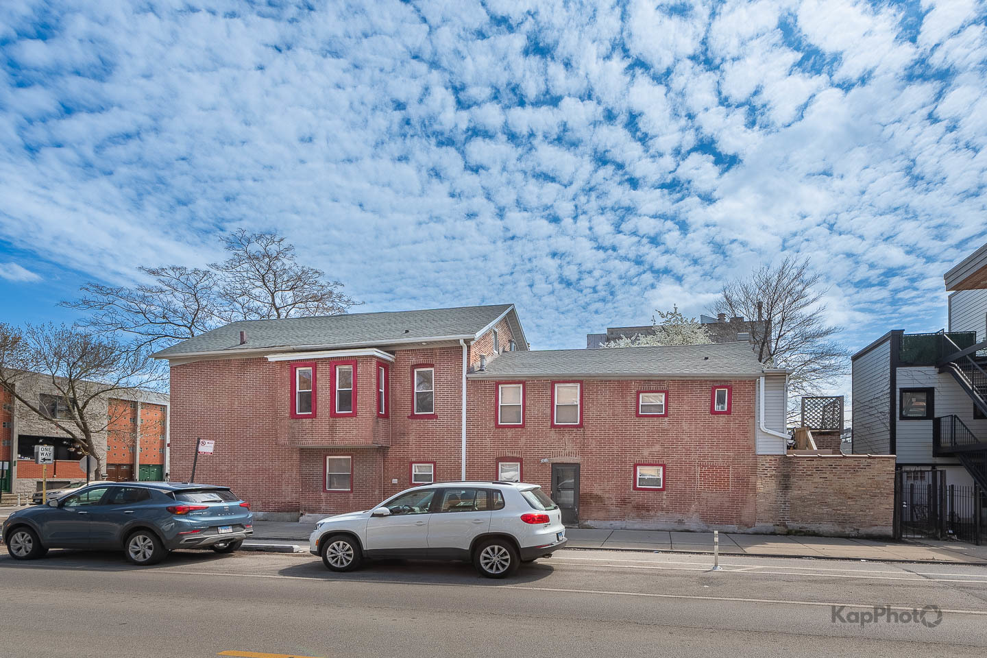 958 North Honore Street Chicago, IL 60622 - Photo 39 of 45