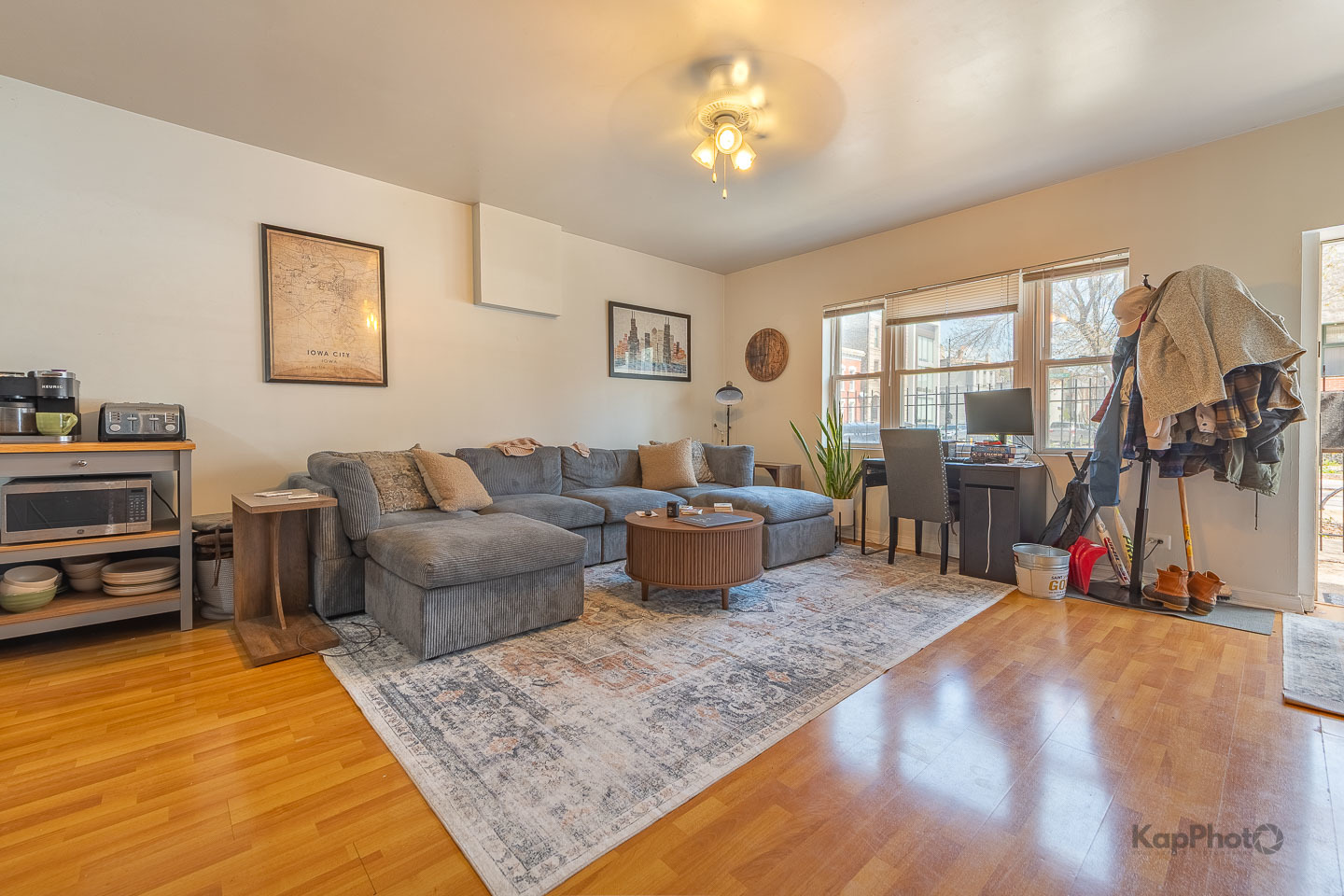 958 North Honore Street Chicago, IL 60622 - Photo 4 of 45