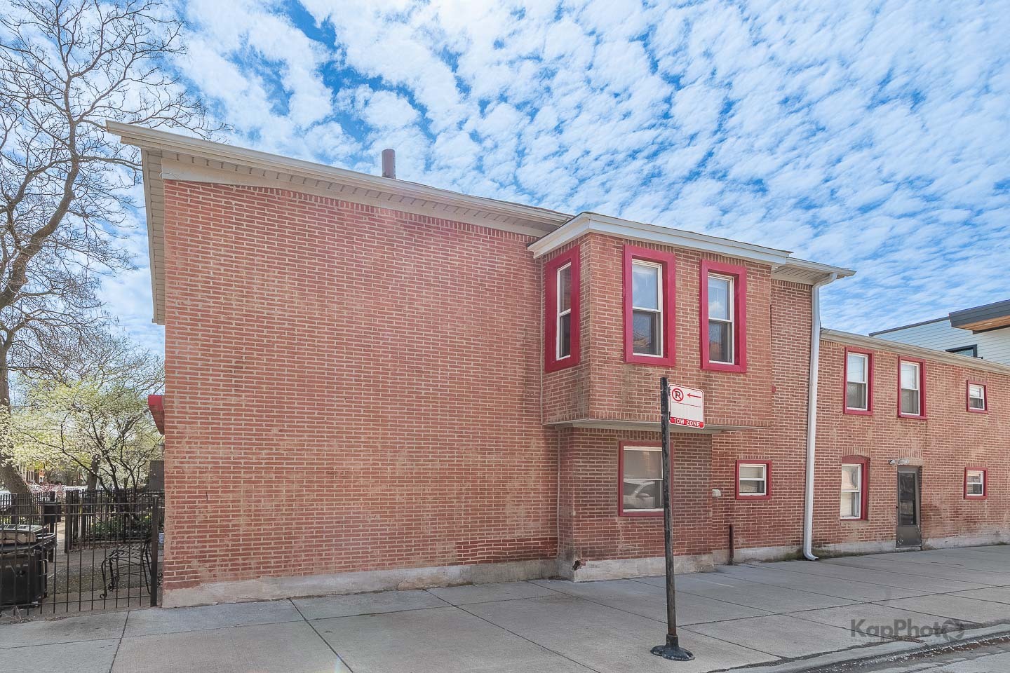 958 North Honore Street Chicago, IL 60622 - Photo 41 of 45