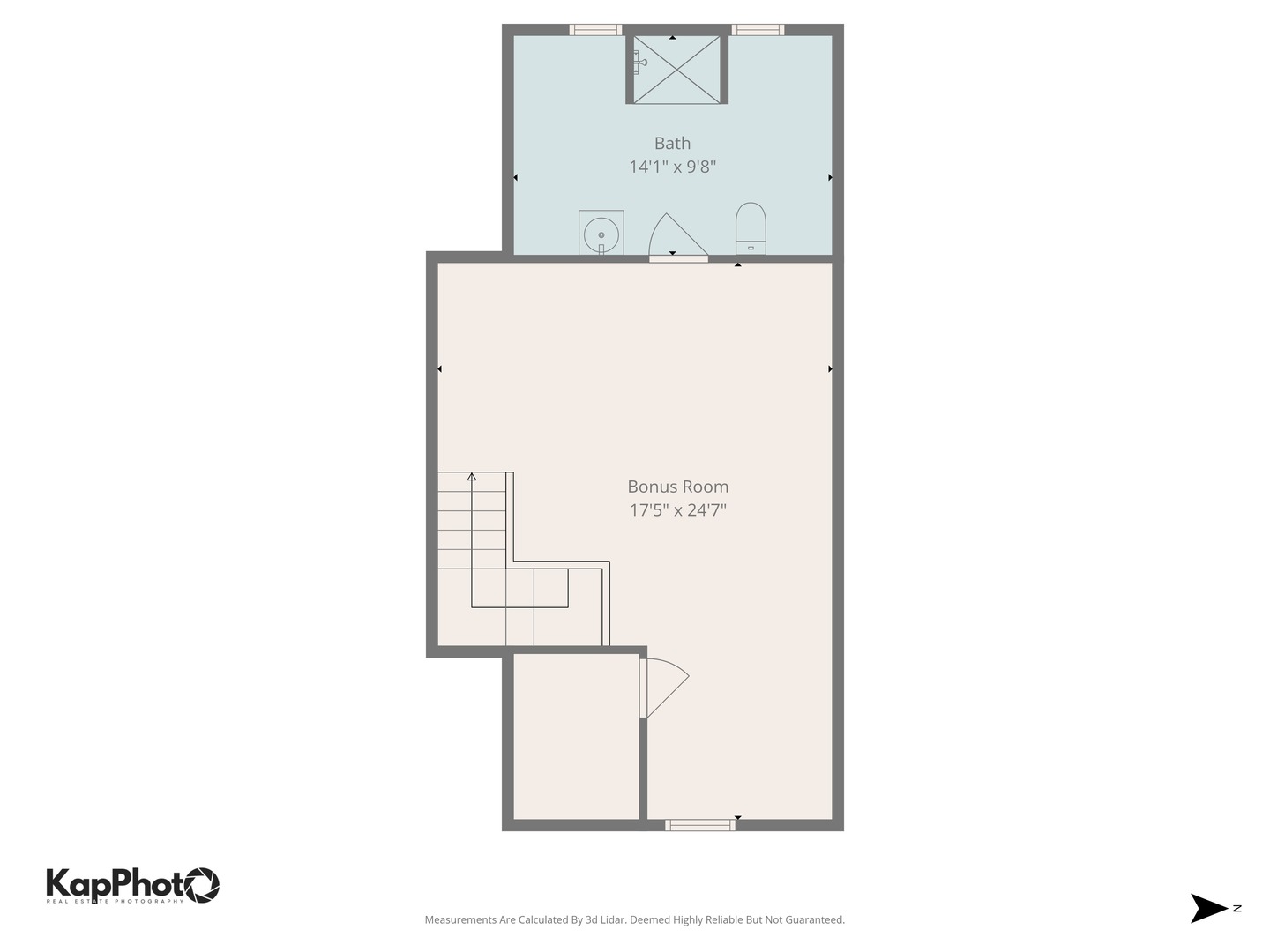 958 North Honore Street Chicago, IL 60622 - Photo 44 of 45