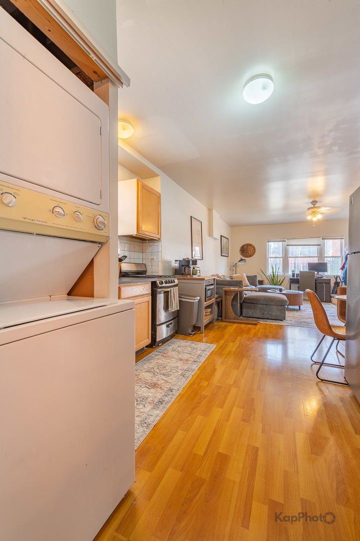 958 North Honore Street Chicago, IL 60622 - Photo 9 of 45