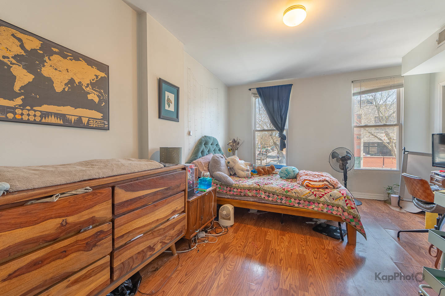 958 North Honore Street Chicago, IL 60622 - Photo 10 of 45