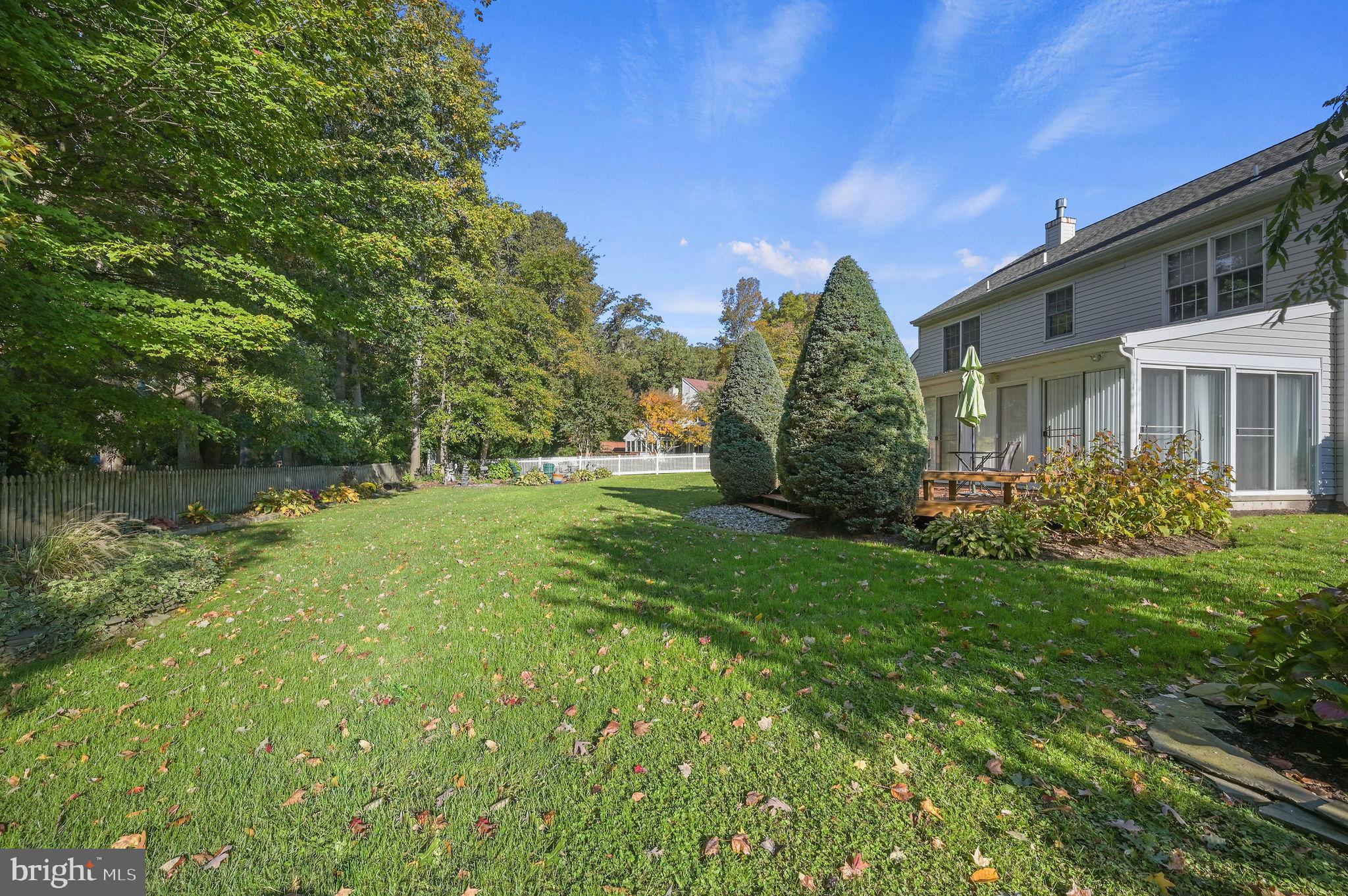 164 Burning Tree Road Dover, DE 19904 - Photo 4 of 37 a view of a house with a yard