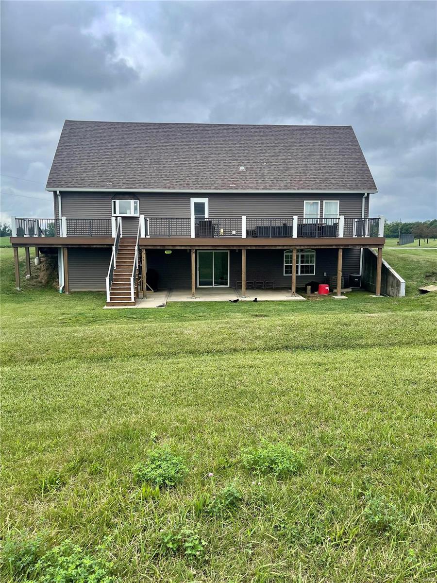 7728 Cooper Road Moro, IL 62067 - Photo 4 of 32