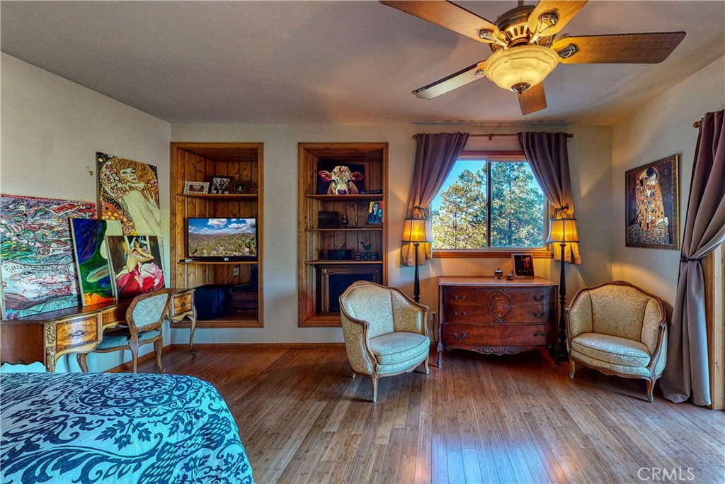 863 Grass Valley Road Lake Arrowhead, CA 92352 - Photo 10 of 35