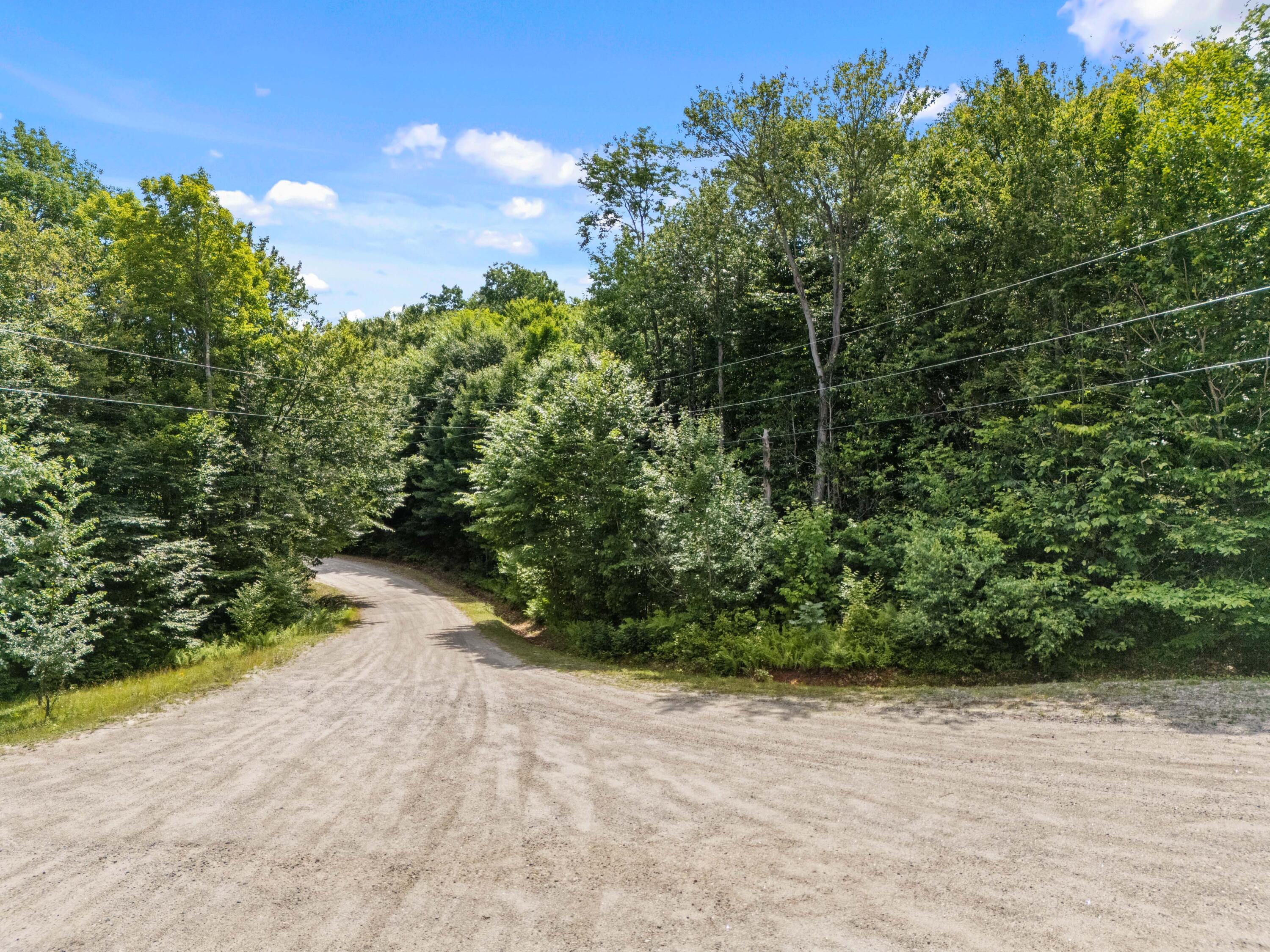 Lot 3 Fuller Hill Road Bryant Pond, ME 04219 - Photo 12 of 22 Map 4 Lot 41-3 Woodstock (12)