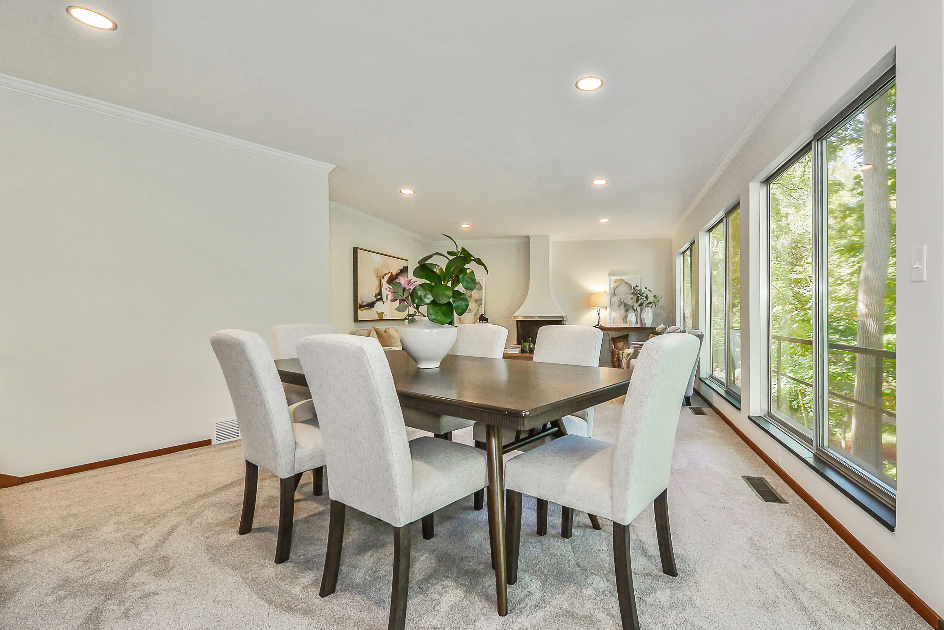 308 Pine Ridge Street Ann Arbor, MI 48103 - Photo 11 of 62 Dining room