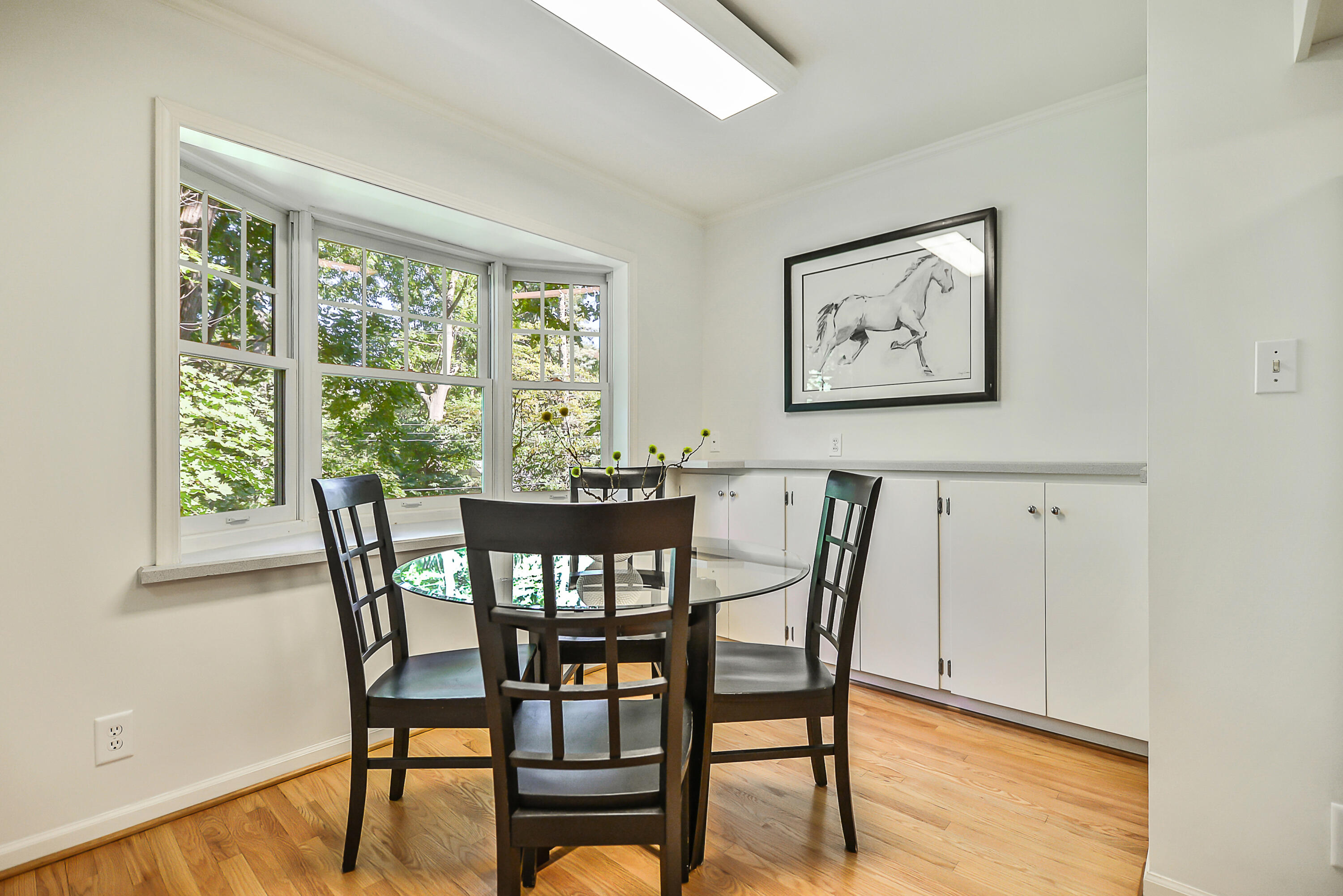 308 Pine Ridge Street Ann Arbor, MI 48103 - Photo 16 of 62 Breakfast room