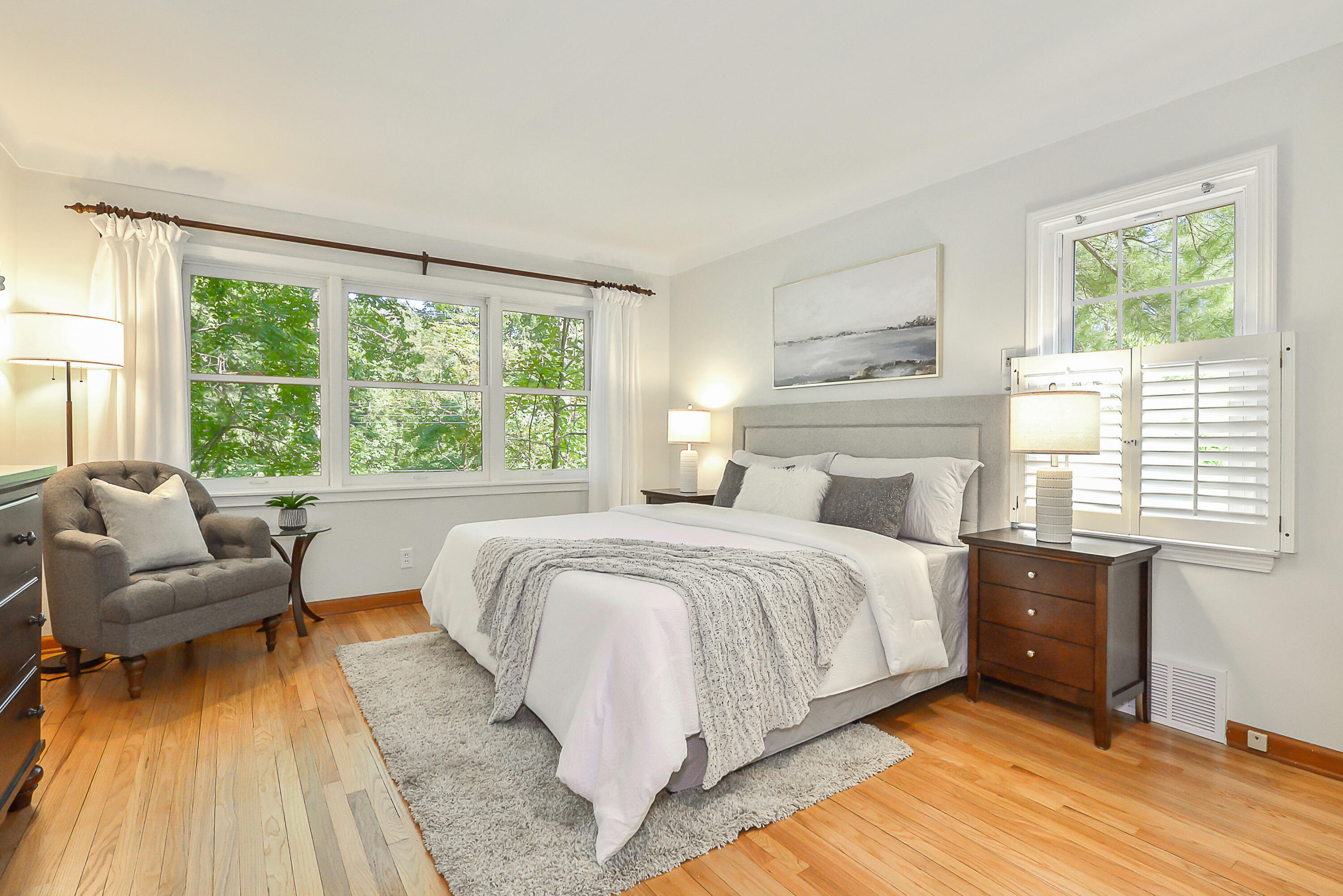 308 Pine Ridge Street Ann Arbor, MI 48103 - Photo 22 of 62 Primary bedroom