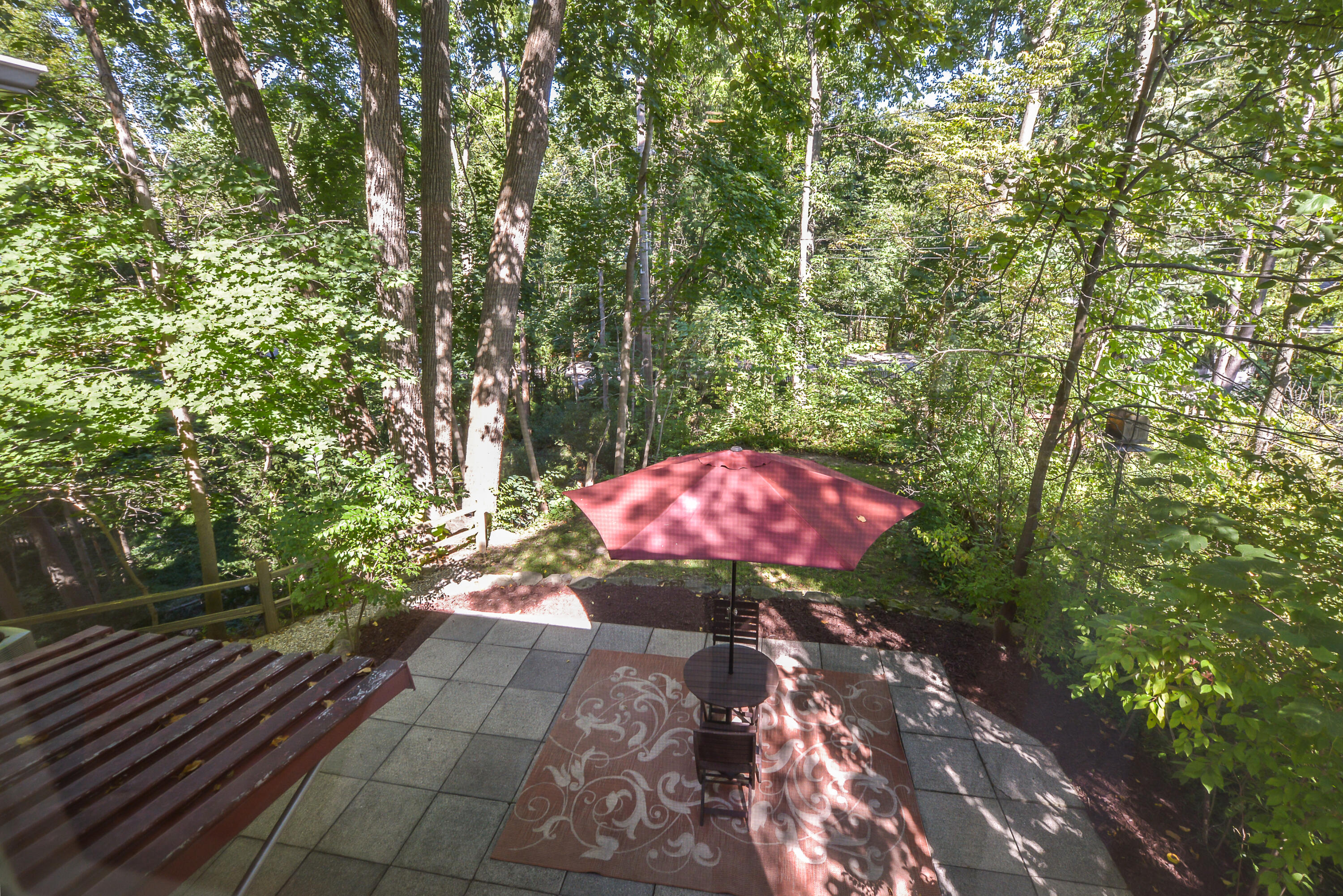 308 Pine Ridge Street Ann Arbor, MI 48103 - Photo 23 of 62 View from primary