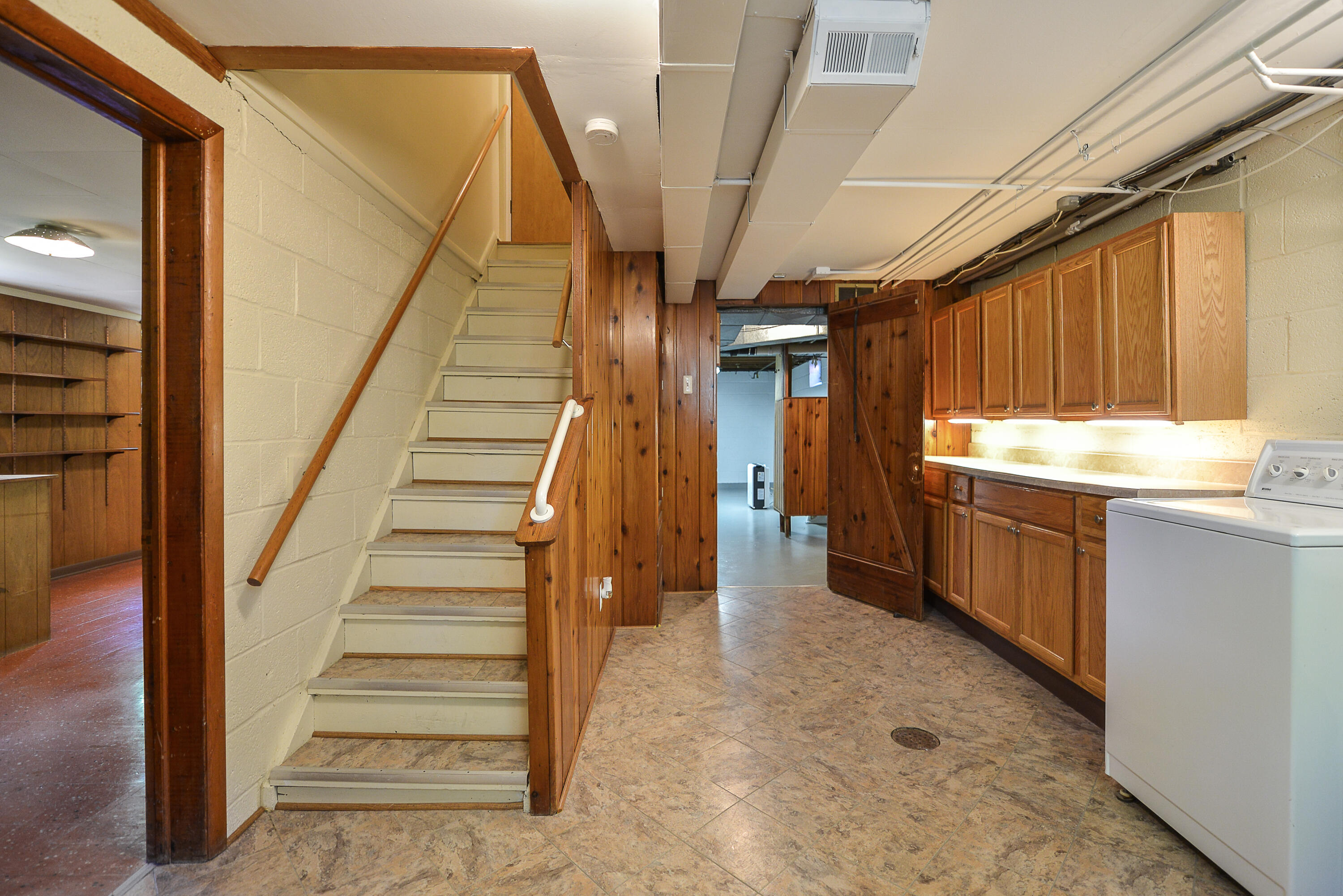 308 Pine Ridge Street Ann Arbor, MI 48103 - Photo 38 of 62 Lower level