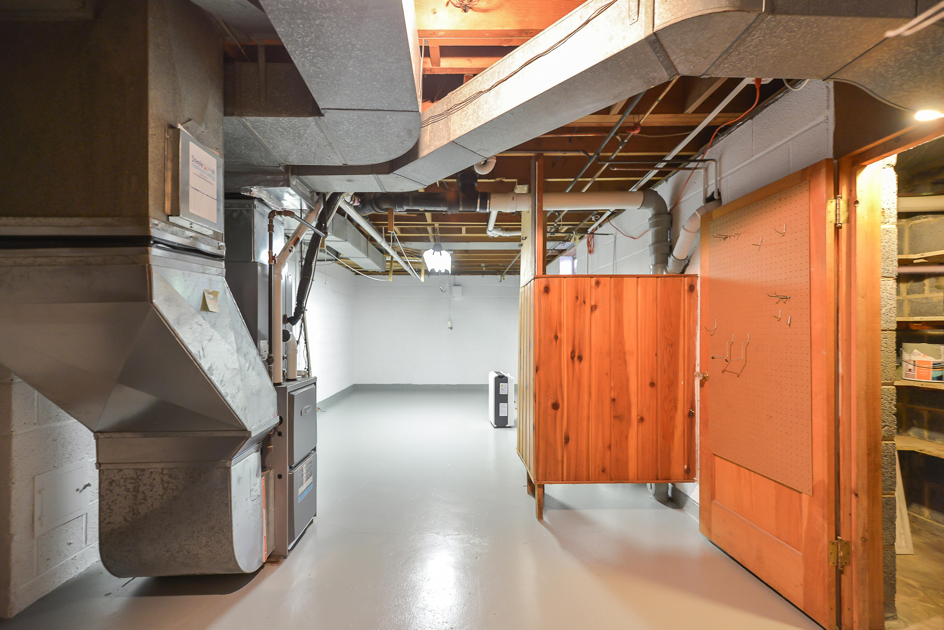 308 Pine Ridge Street Ann Arbor, MI 48103 - Photo 42 of 62 Mechanical room