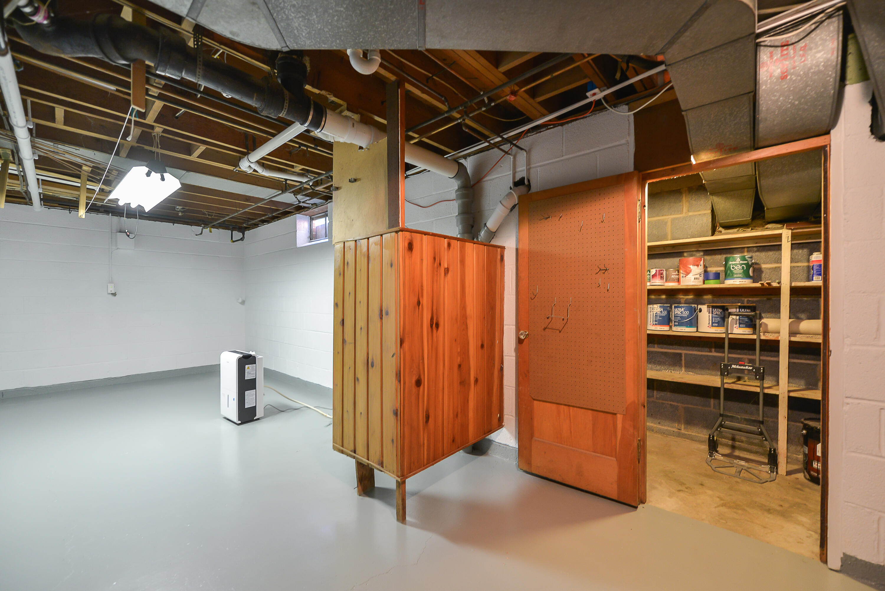 308 Pine Ridge Street Ann Arbor, MI 48103 - Photo 43 of 62 Storage closet