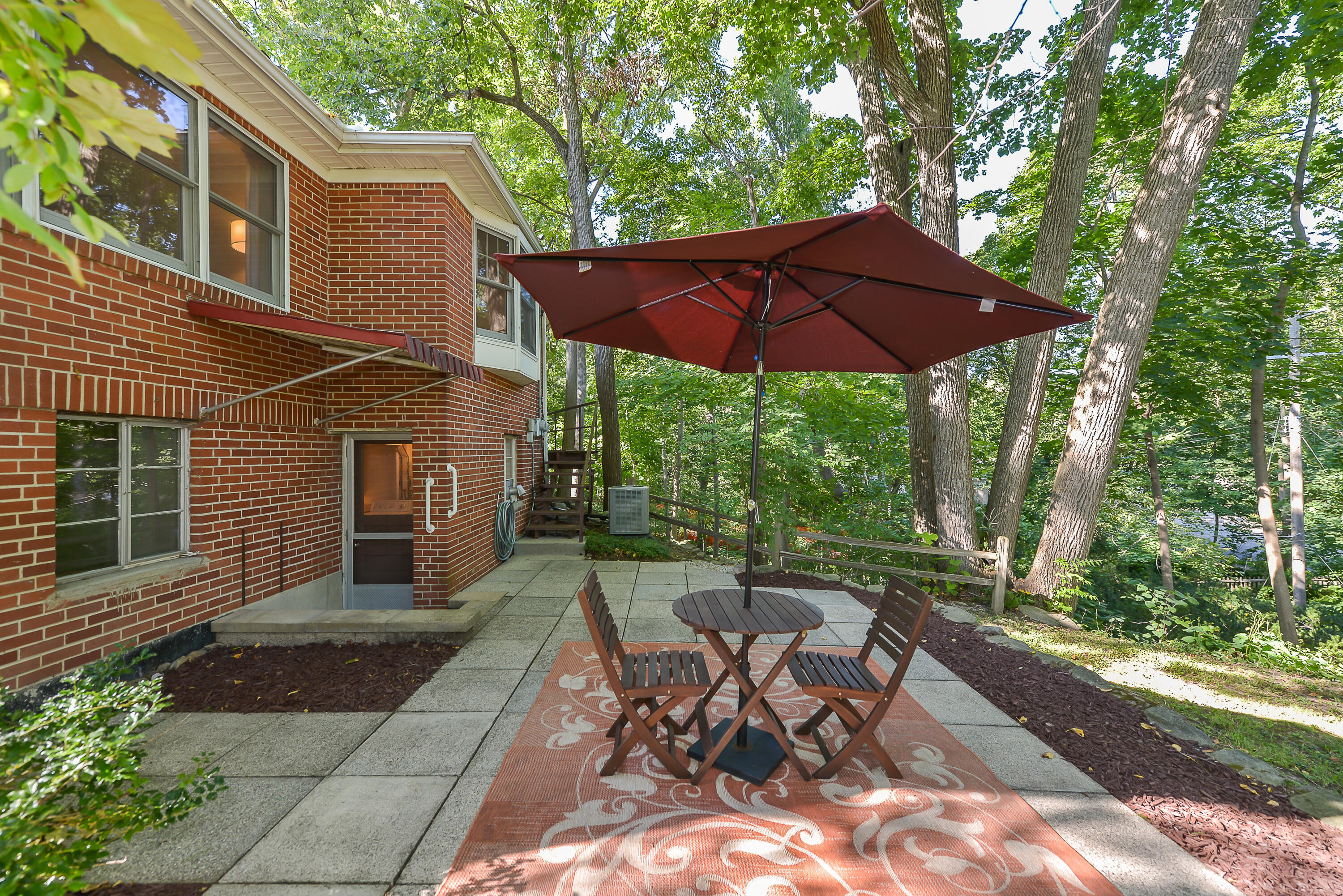 308 Pine Ridge Street Ann Arbor, MI 48103 - Photo 56 of 62 Patio