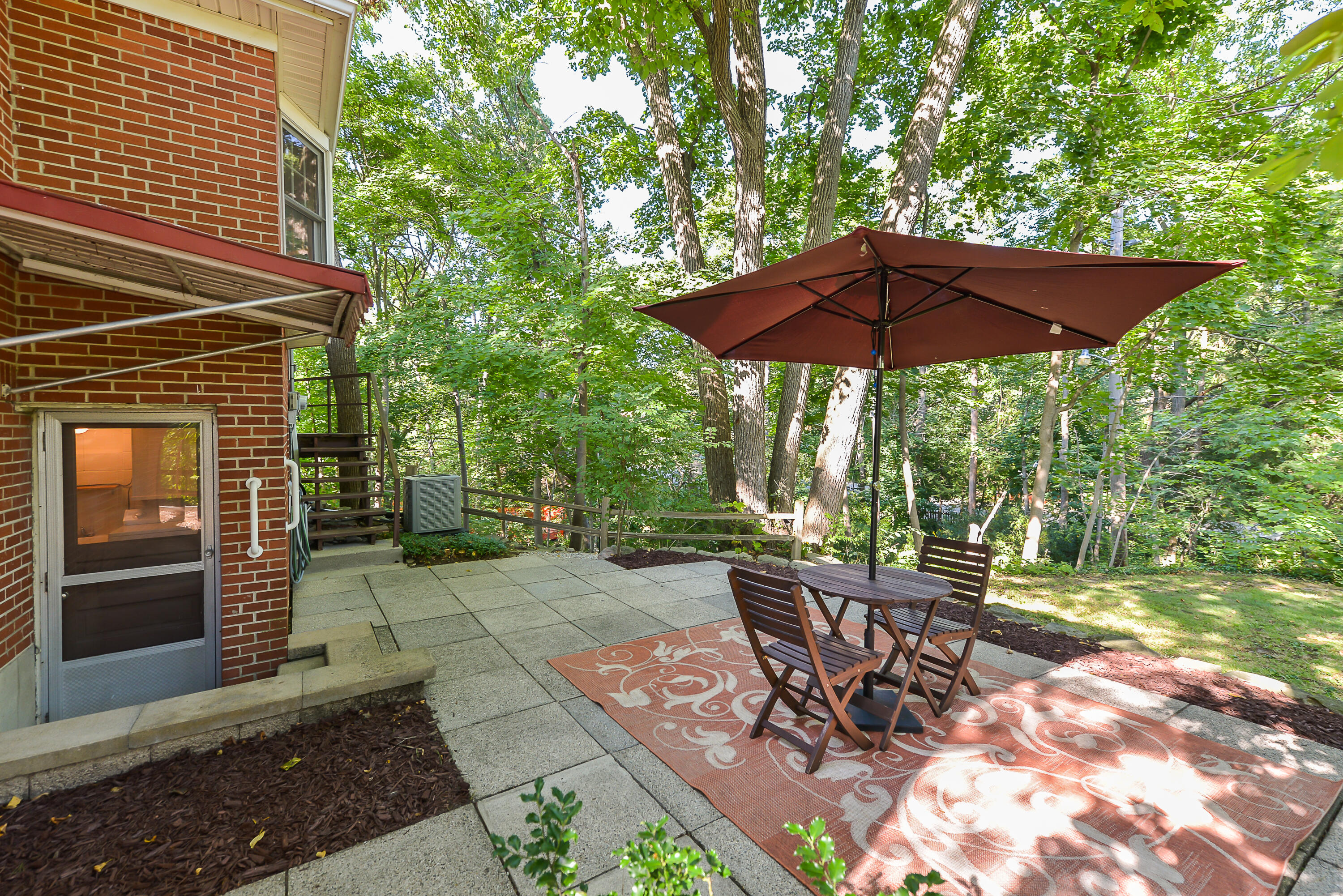 308 Pine Ridge Street Ann Arbor, MI 48103 - Photo 57 of 62 Backyard