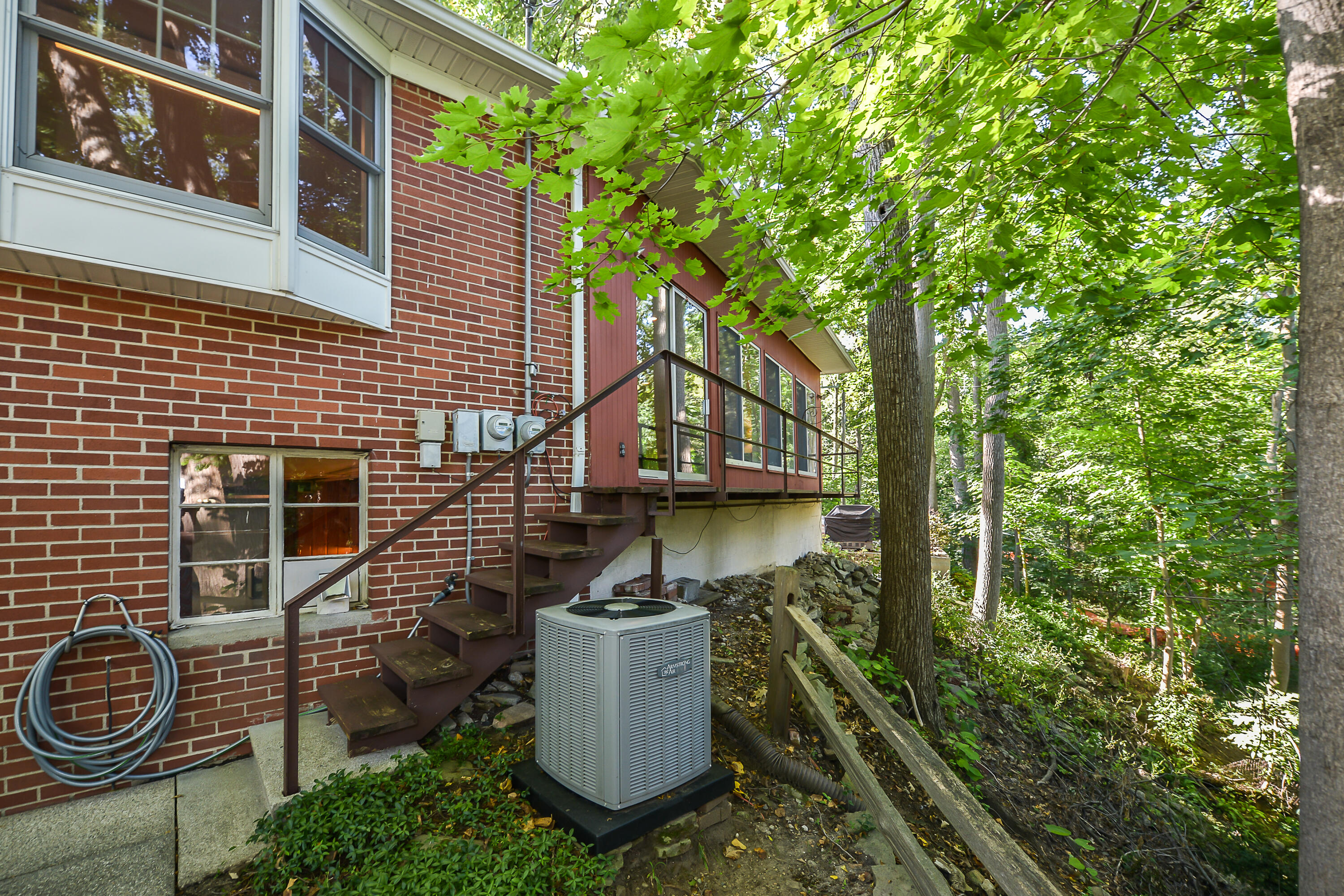 308 Pine Ridge Street Ann Arbor, MI 48103 - Photo 58 of 62 Back