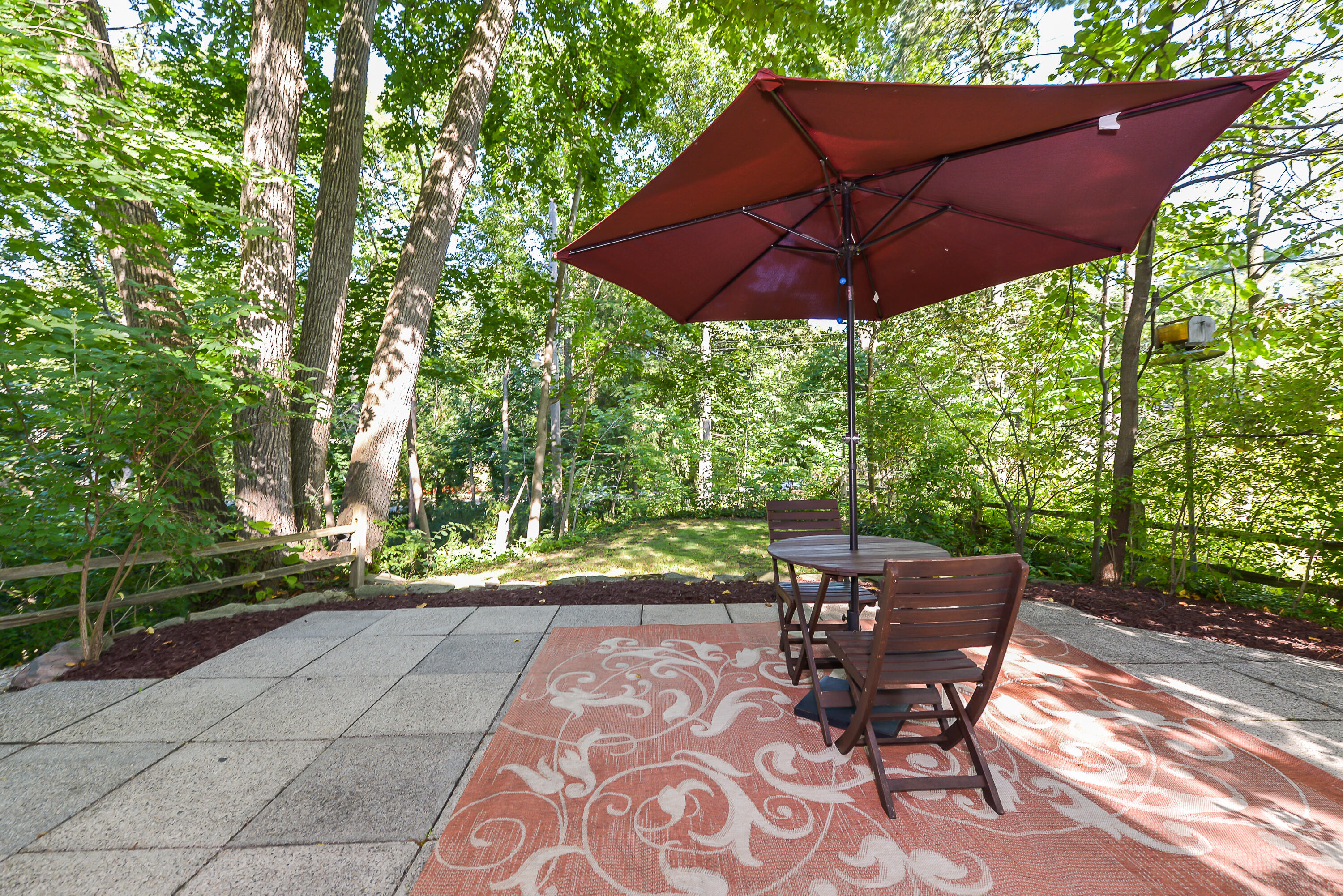 308 Pine Ridge Street Ann Arbor, MI 48103 - Photo 59 of 62 Patio