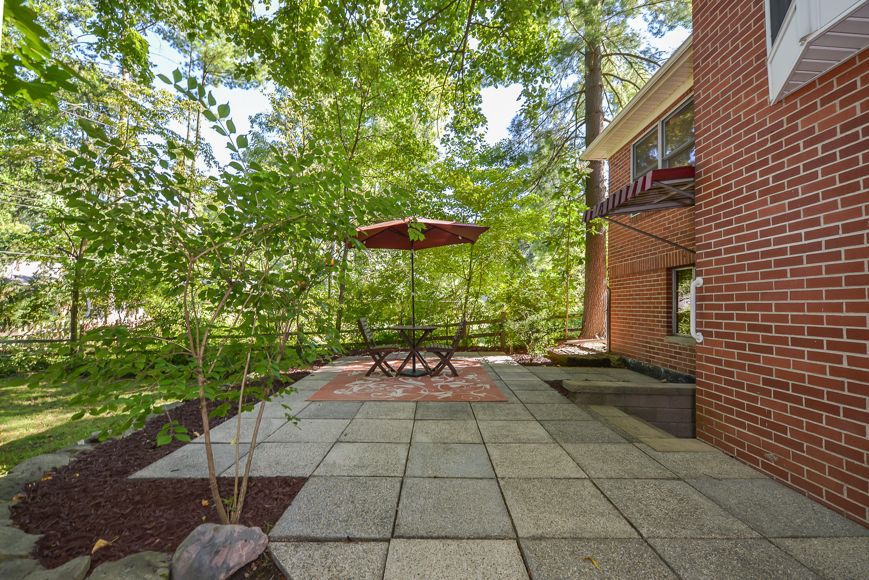 308 Pine Ridge Street Ann Arbor, MI 48103 - Photo 60 of 62 Back