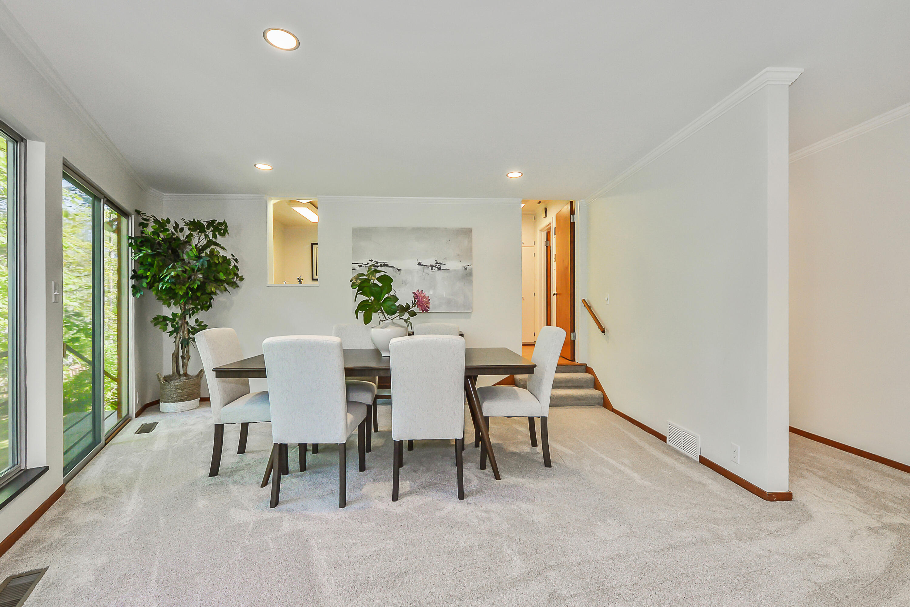 308 Pine Ridge Street Ann Arbor, MI 48103 - Photo 10 of 62 Dining room