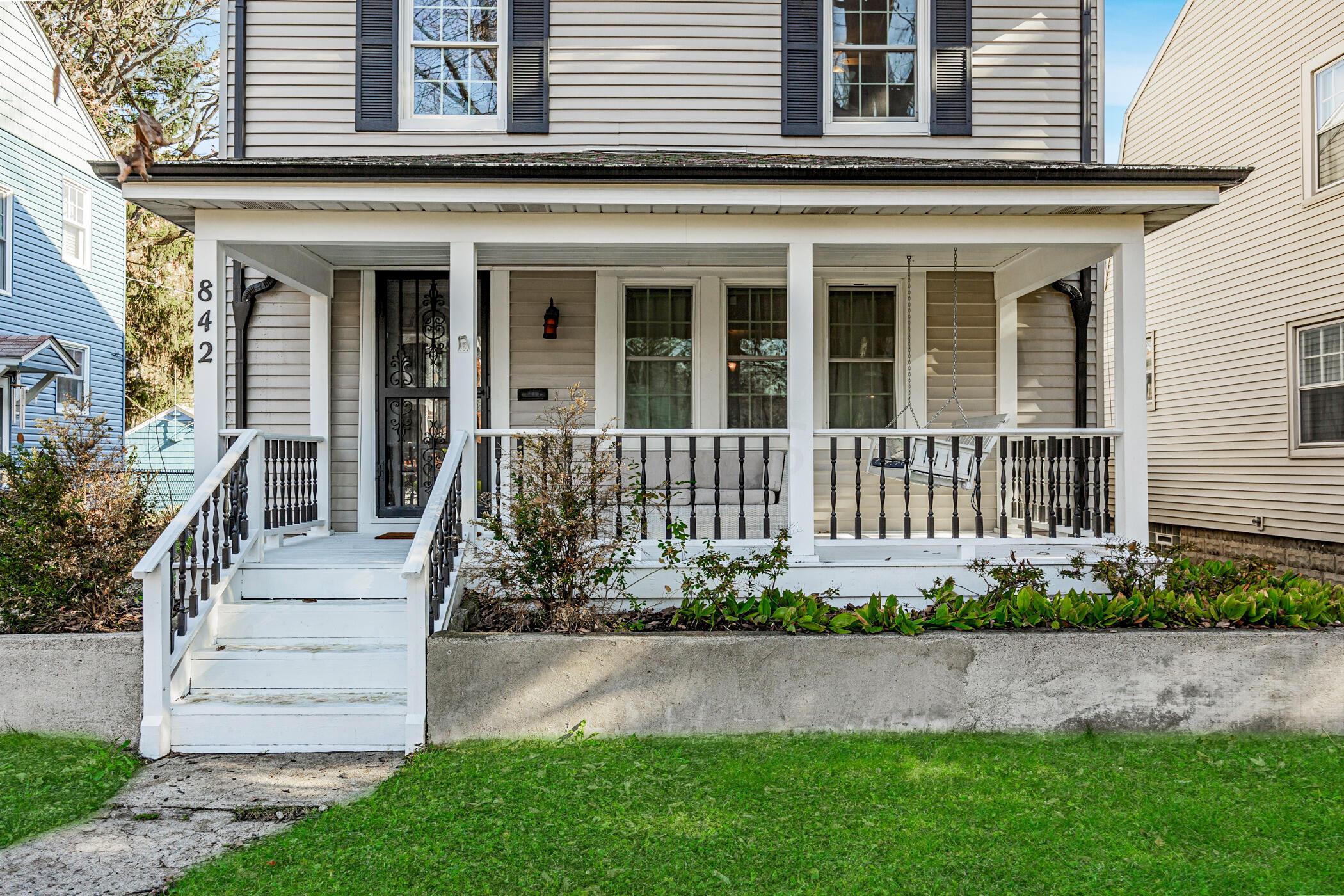 842 Vernon Road Bexley, OH 43209 - Photo 38 of 68 842 Vernon Rd-042