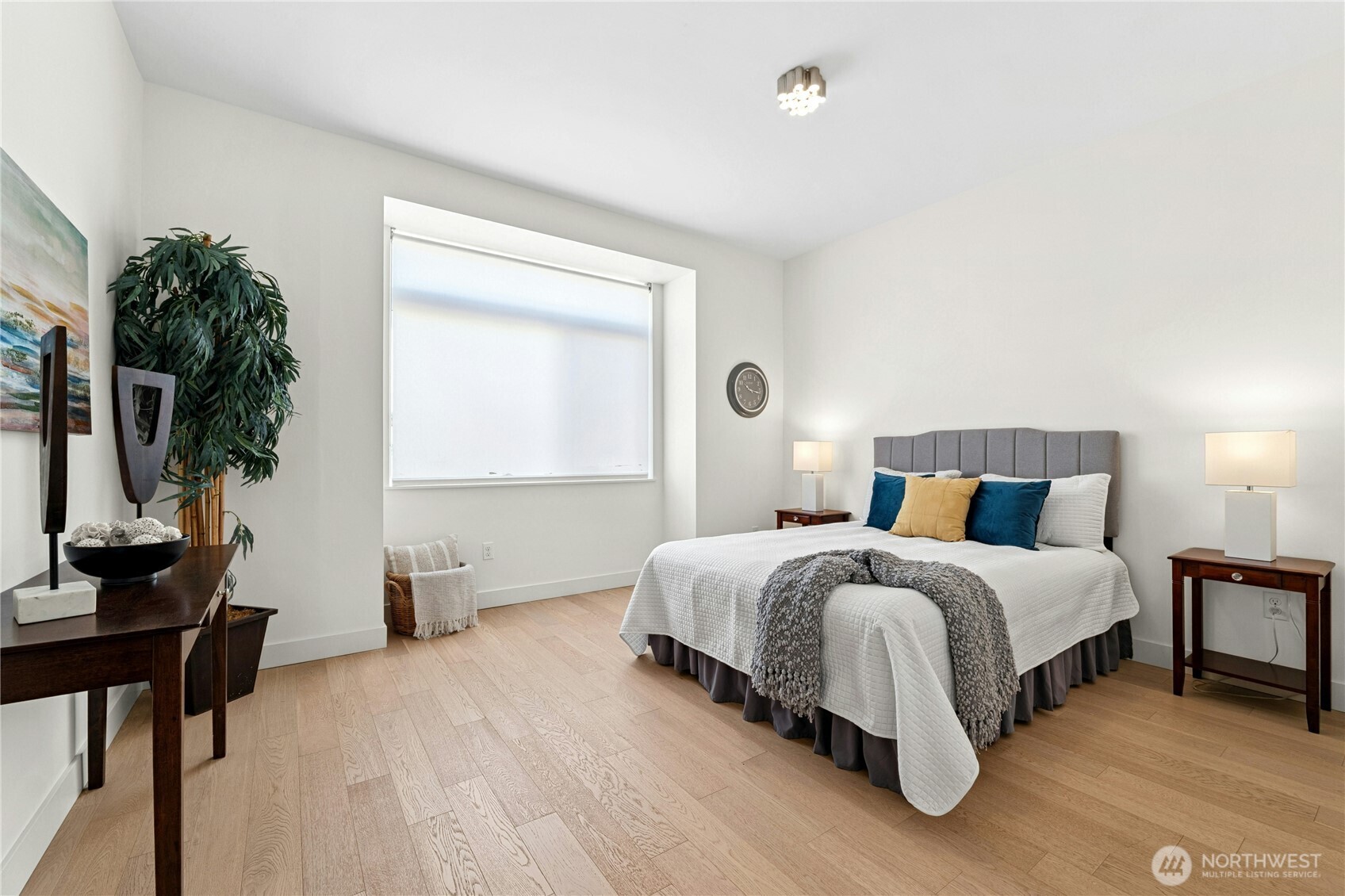 121 15th Avenue, Unit A Seattle, WA 98122 - Photo 11 of 23