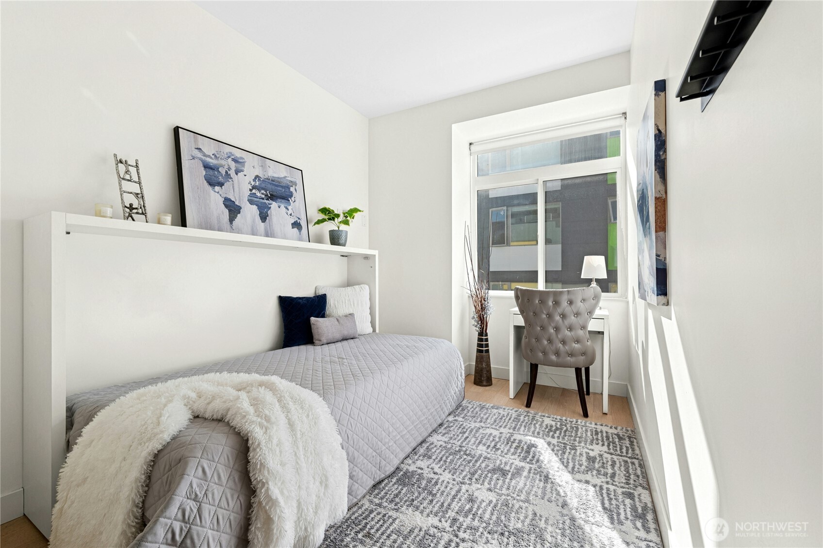 121 15th Avenue, Unit A Seattle, WA 98122 - Photo 13 of 23