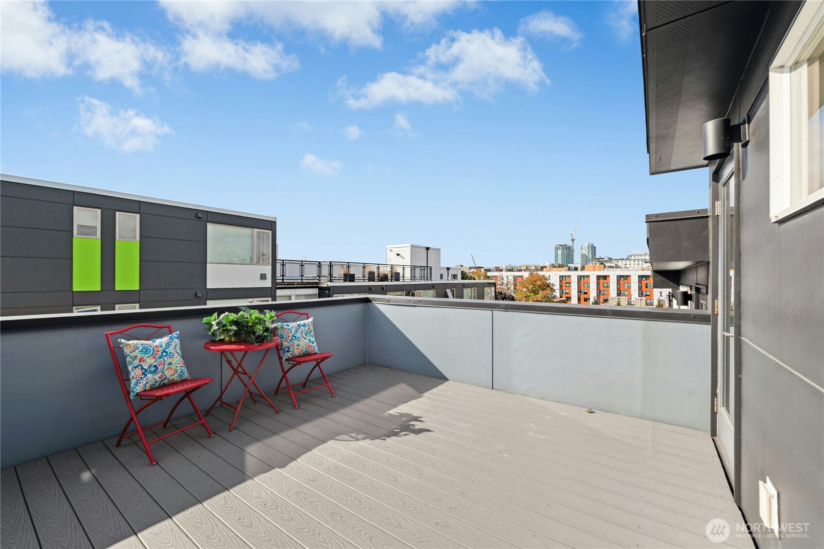 121 15th Avenue, Unit A Seattle, WA 98122 - Photo 19 of 23