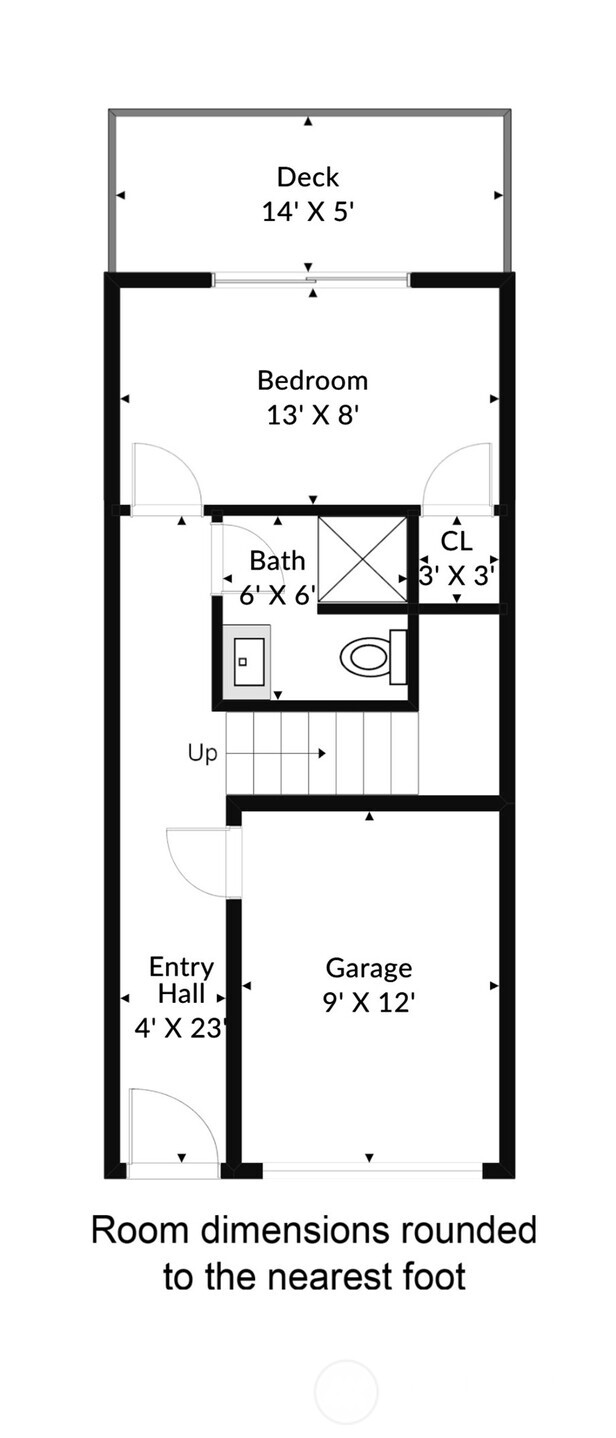 121 15th Avenue, Unit A Seattle, WA 98122 - Photo 20 of 23