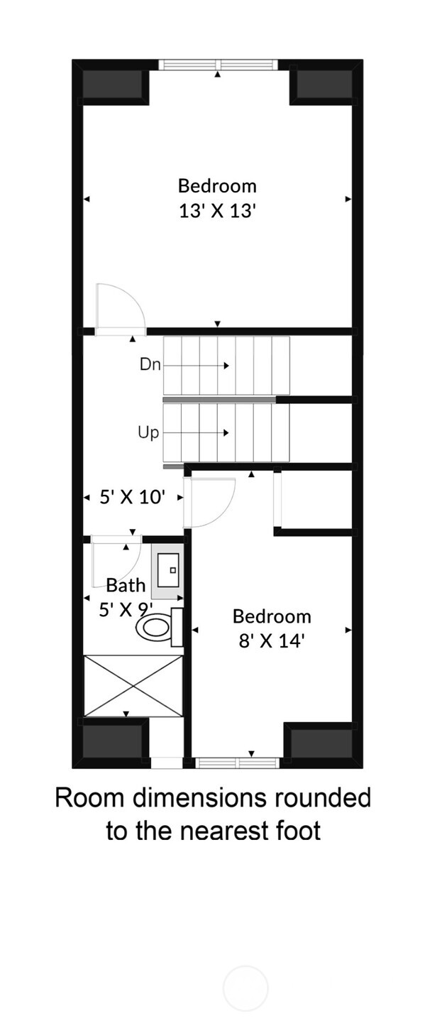 121 15th Avenue, Unit A Seattle, WA 98122 - Photo 22 of 23