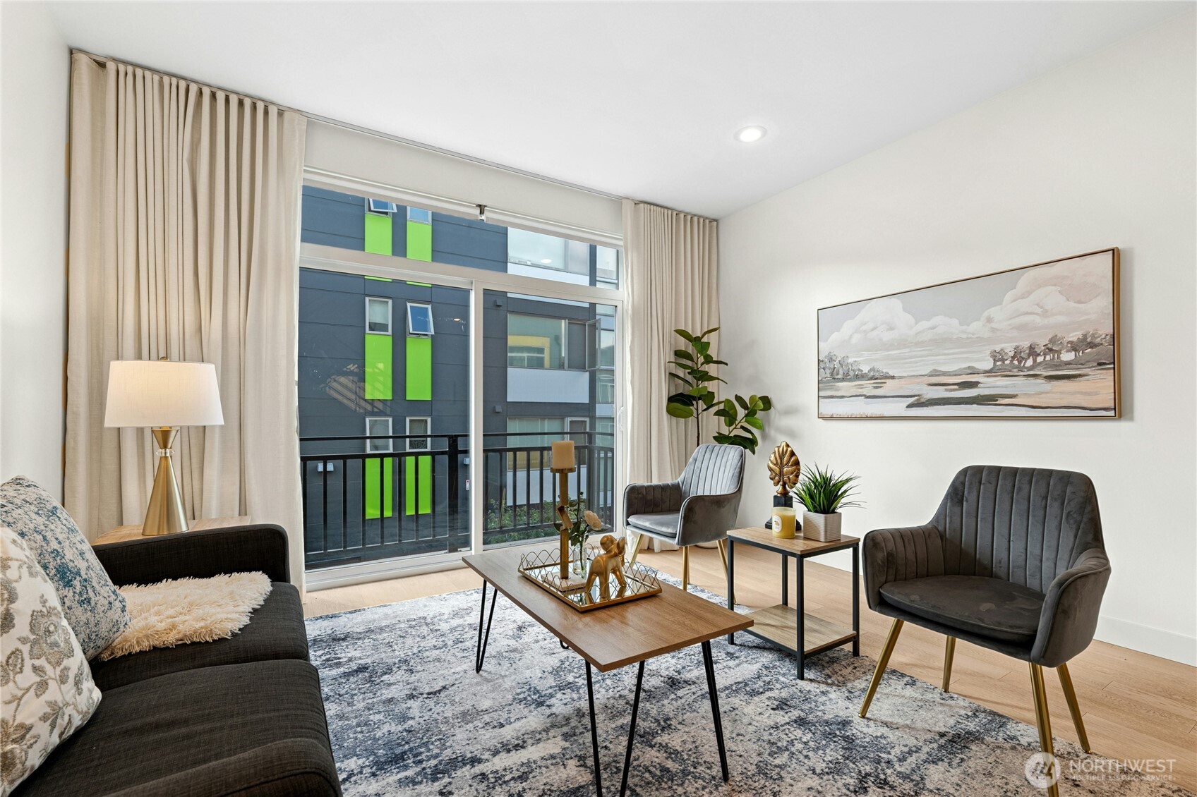 121 15th Avenue, Unit A Seattle, WA 98122 - Photo 5 of 23