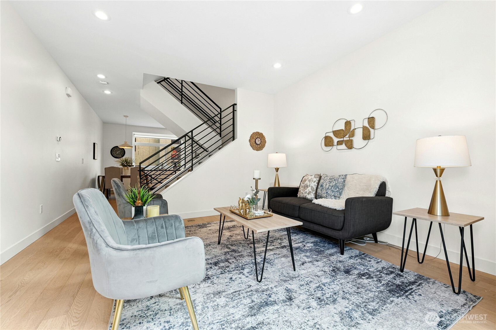 121 15th Avenue, Unit A Seattle, WA 98122 - Photo 6 of 23