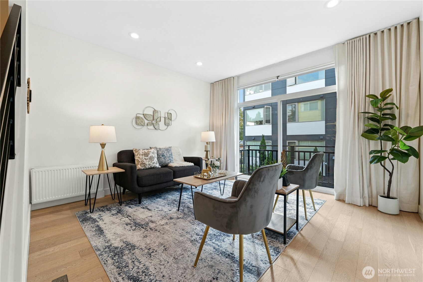 121 15th Avenue, Unit A Seattle, WA 98122 - Photo 7 of 23