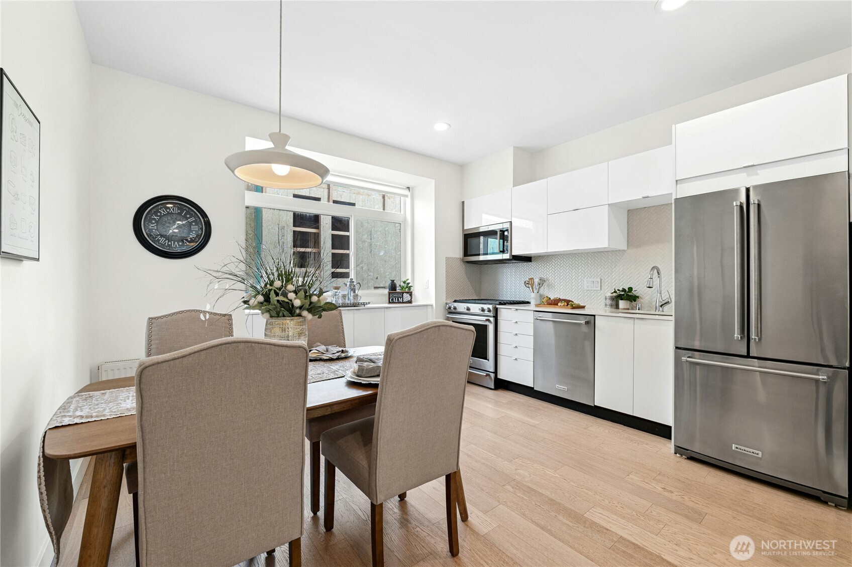 121 15th Avenue, Unit A Seattle, WA 98122 - Photo 8 of 23