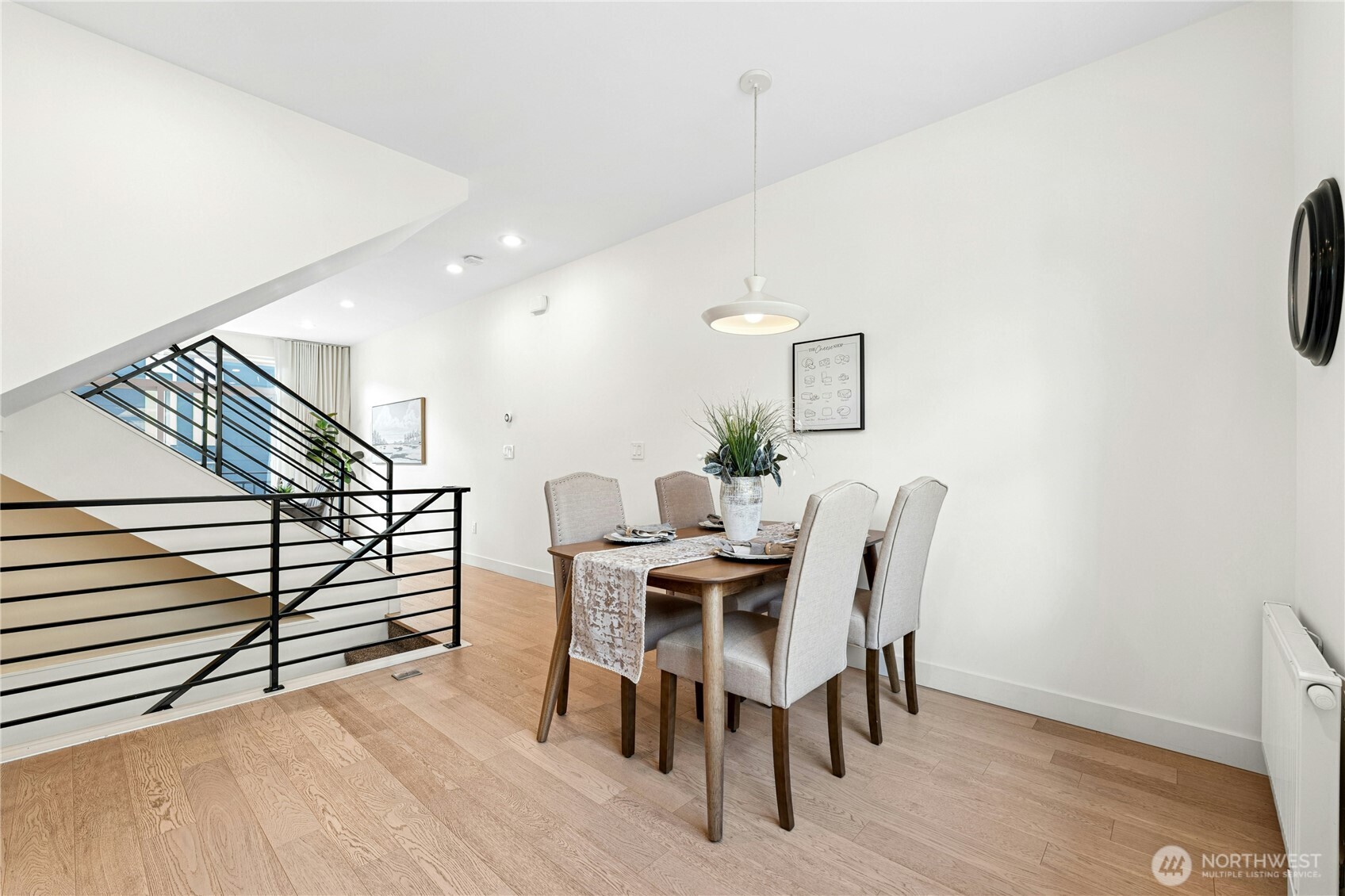 121 15th Avenue, Unit A Seattle, WA 98122 - Photo 10 of 23