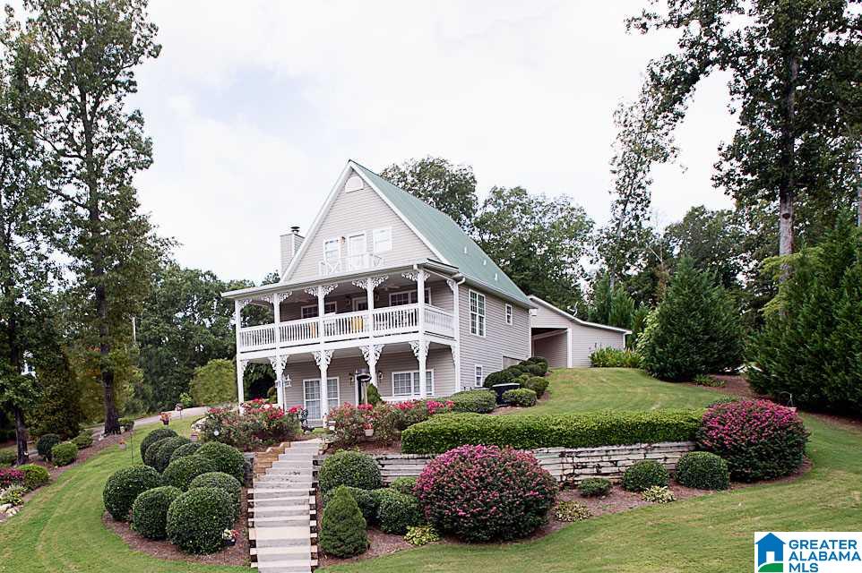 161 Hamilton Lane Talladega, AL 35160 - Photo 1 of 21