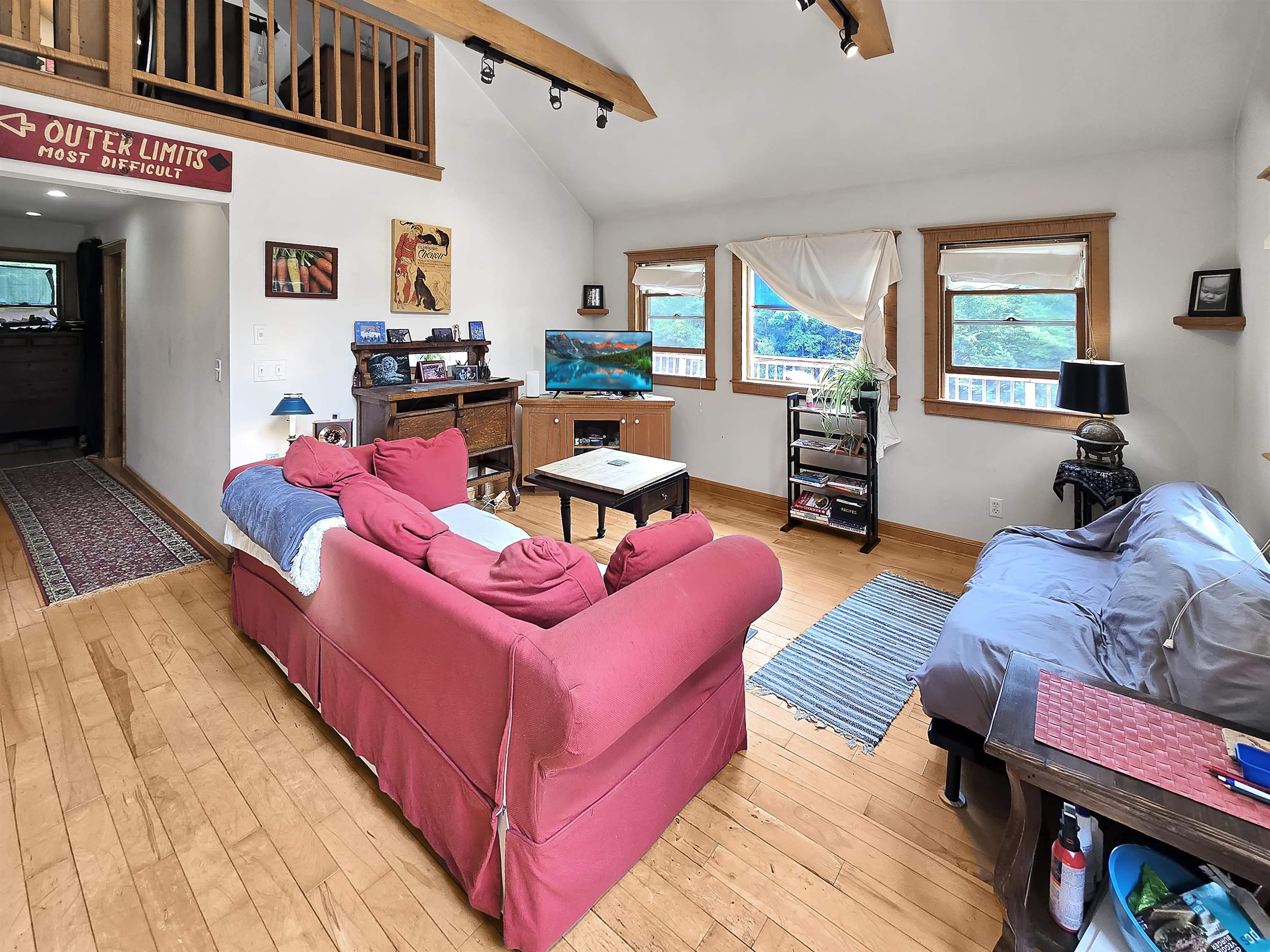 2730 East Pittsford Road Rutland Town, VT 05701 - Photo 11 of 53