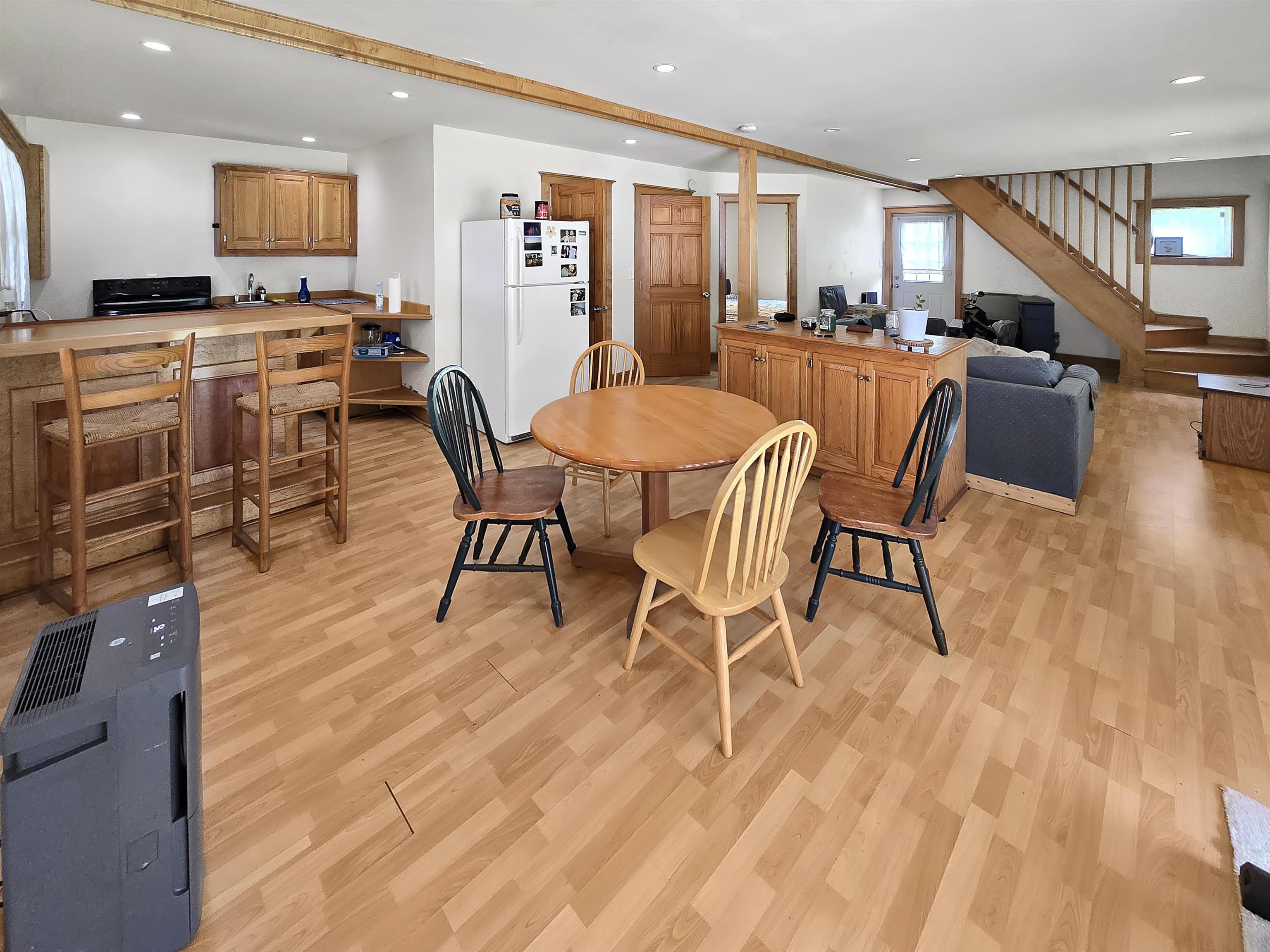 2730 East Pittsford Road Rutland Town, VT 05701 - Photo 20 of 53