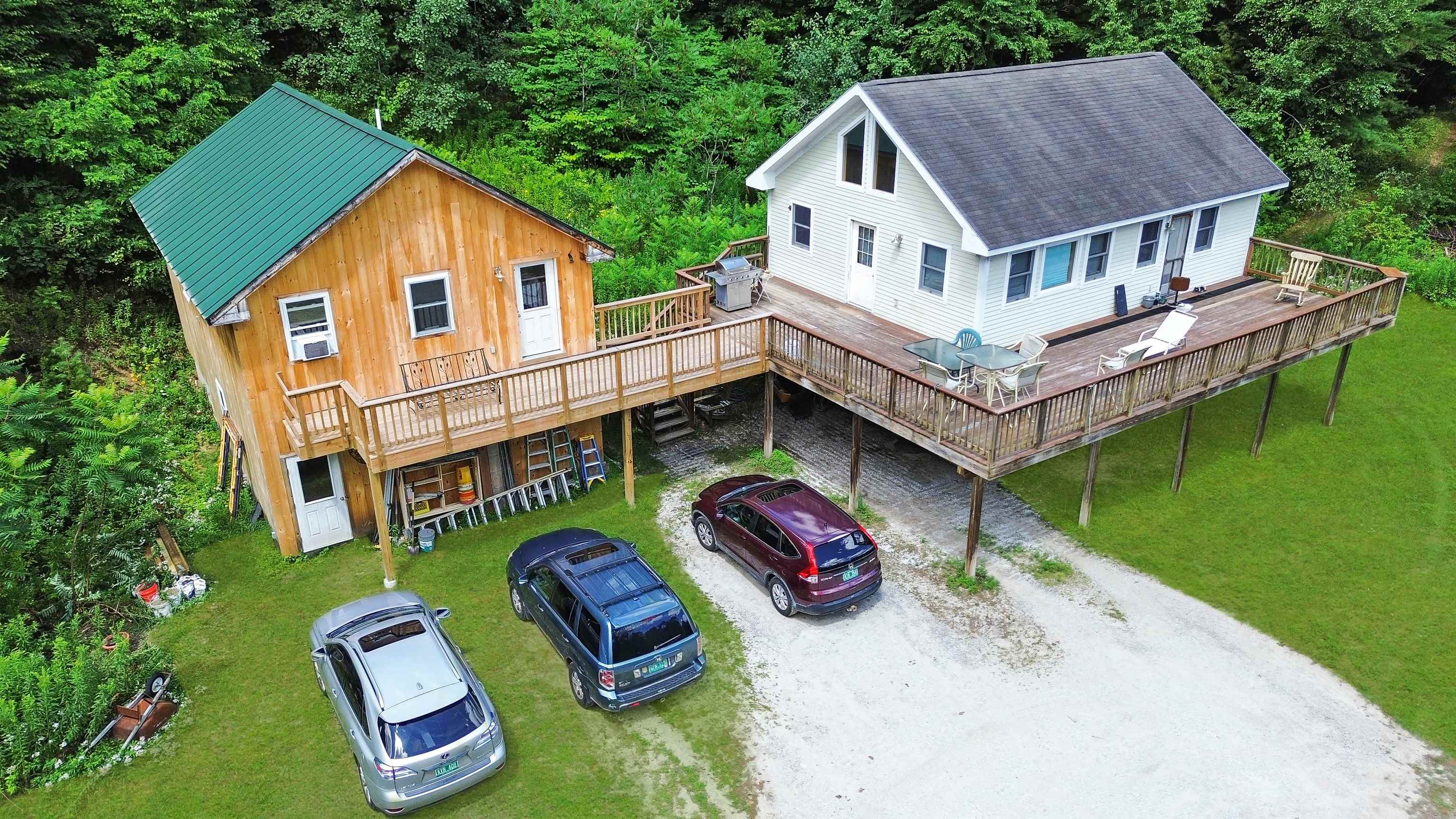 2730 East Pittsford Road Rutland Town, VT 05701 - Photo 2 of 53