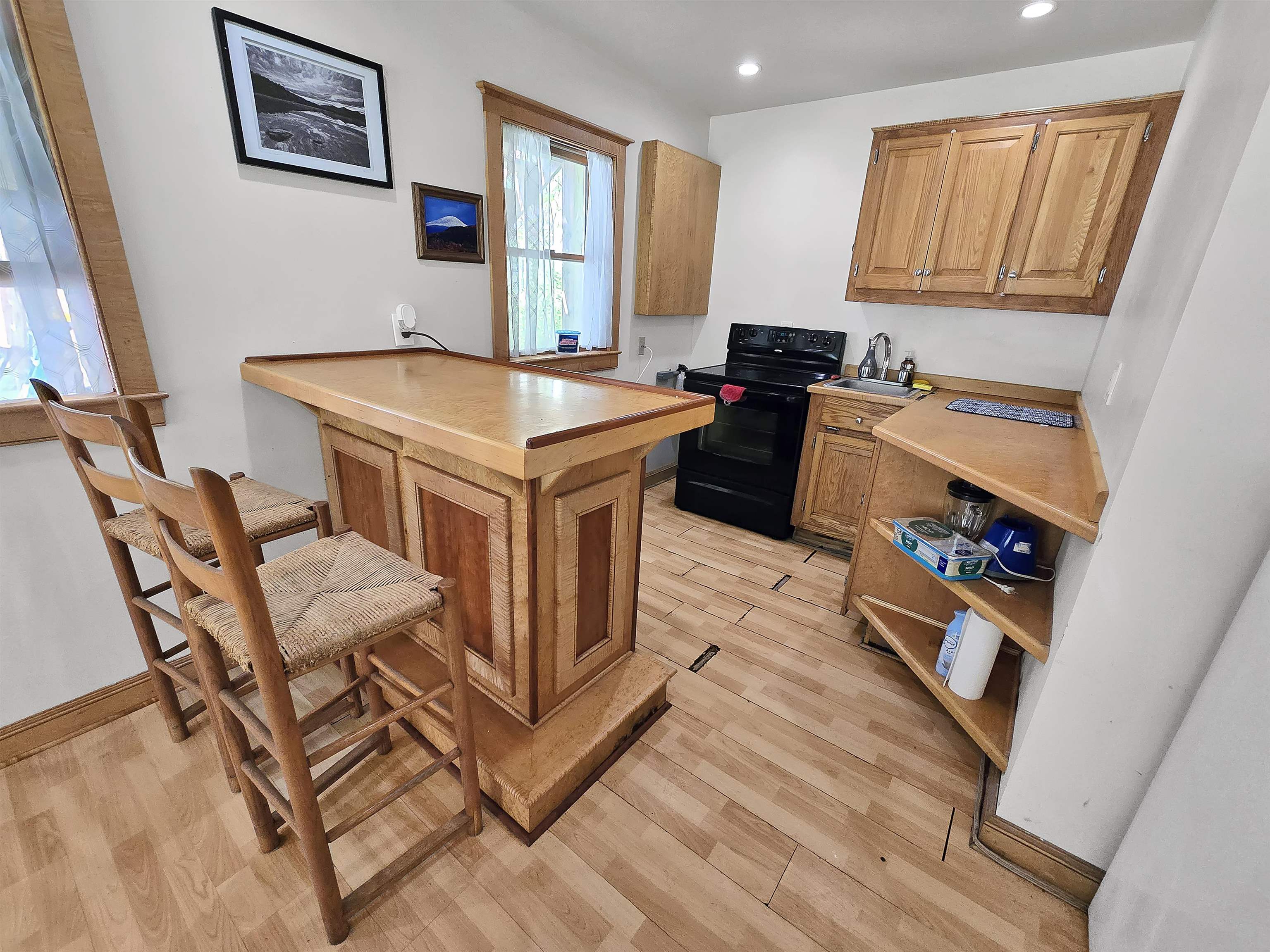 2730 East Pittsford Road Rutland Town, VT 05701 - Photo 21 of 53