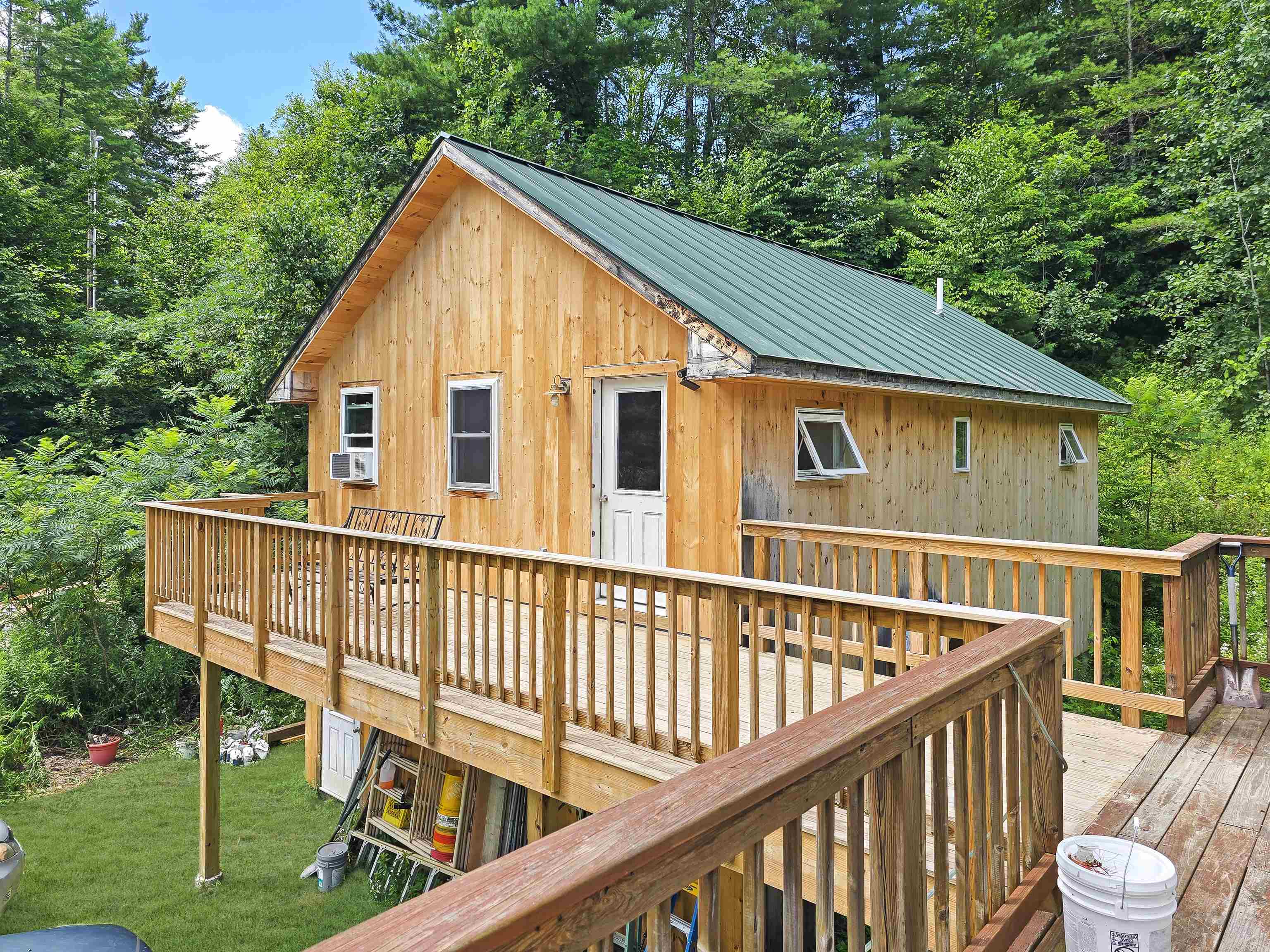 2730 East Pittsford Road Rutland Town, VT 05701 - Photo 28 of 53