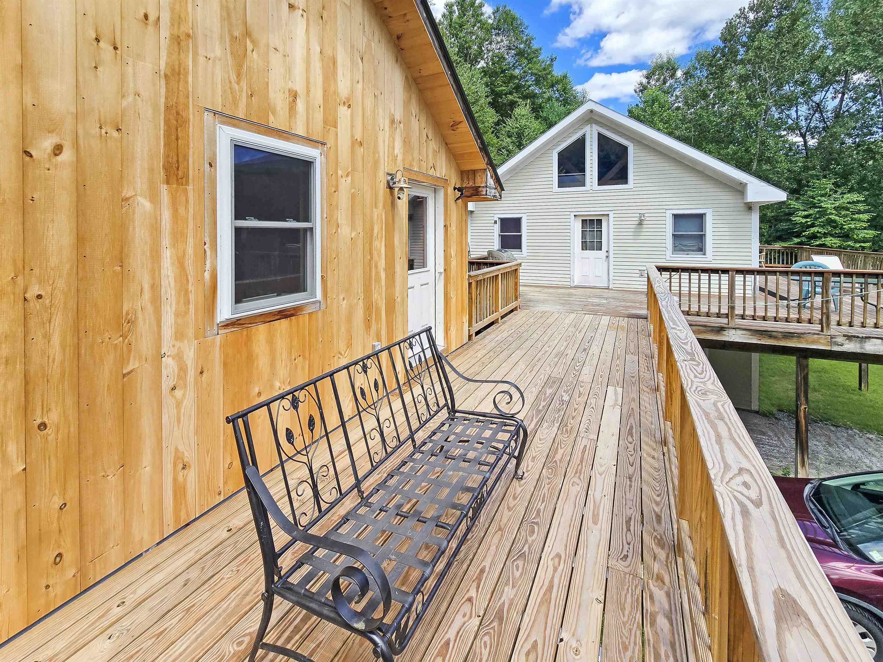 2730 East Pittsford Road Rutland Town, VT 05701 - Photo 29 of 53