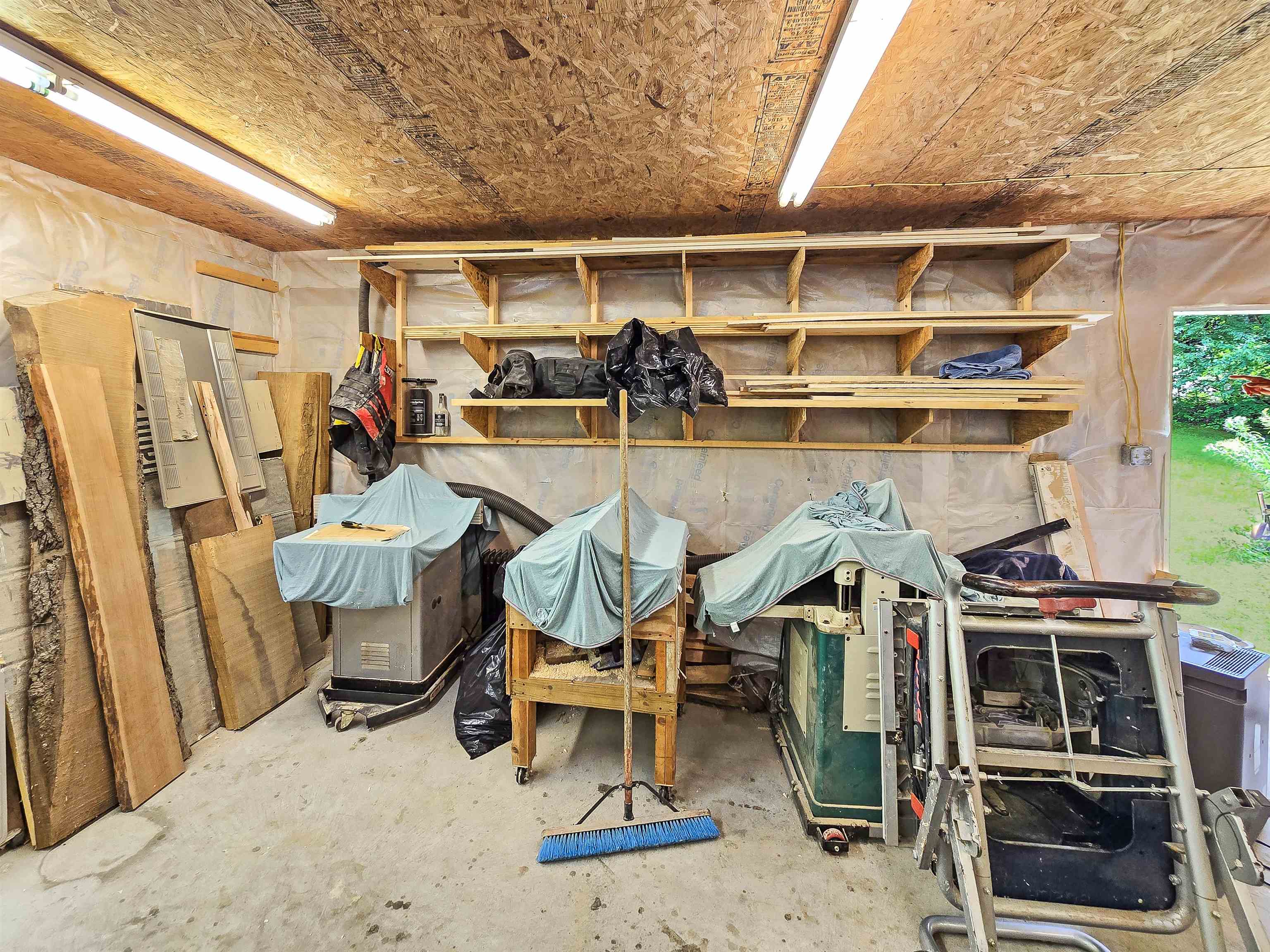 2730 East Pittsford Road Rutland Town, VT 05701 - Photo 39 of 53